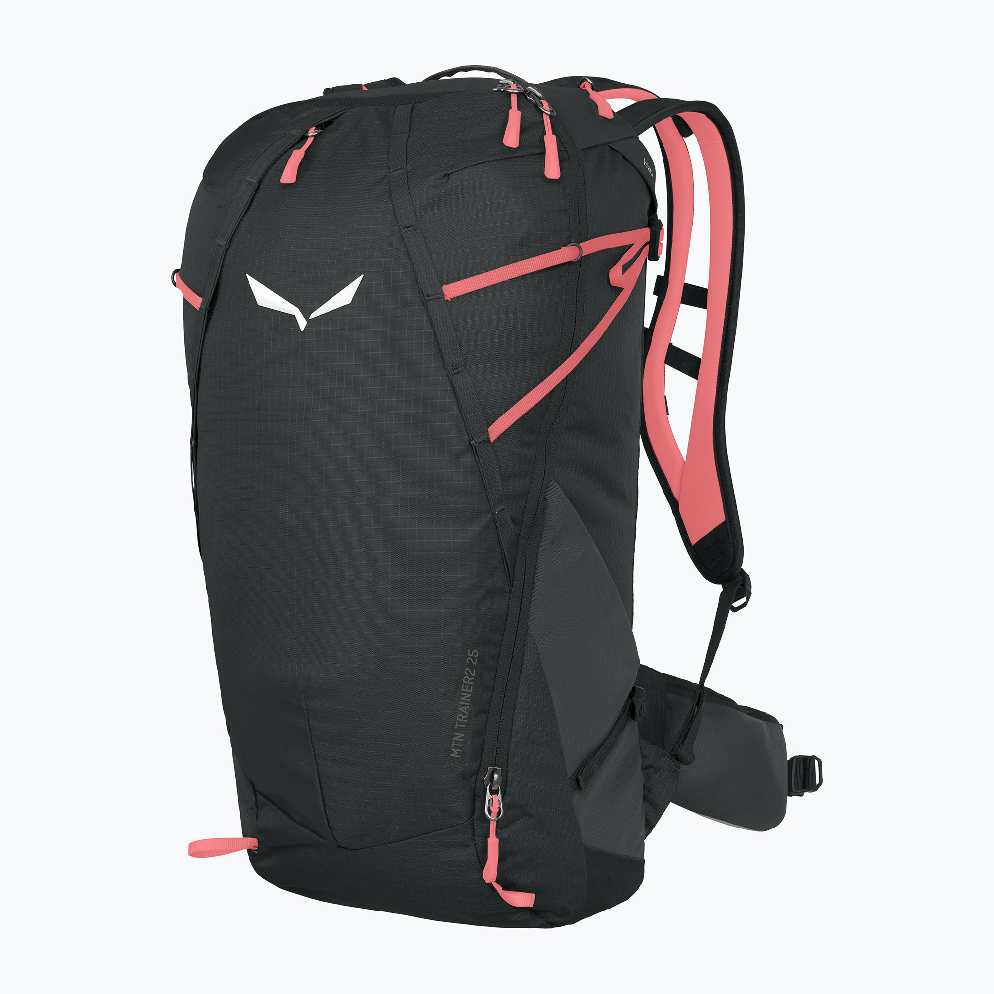 Salewa MTN Trainer 2 25 l onyx hiking backpack (25 l)