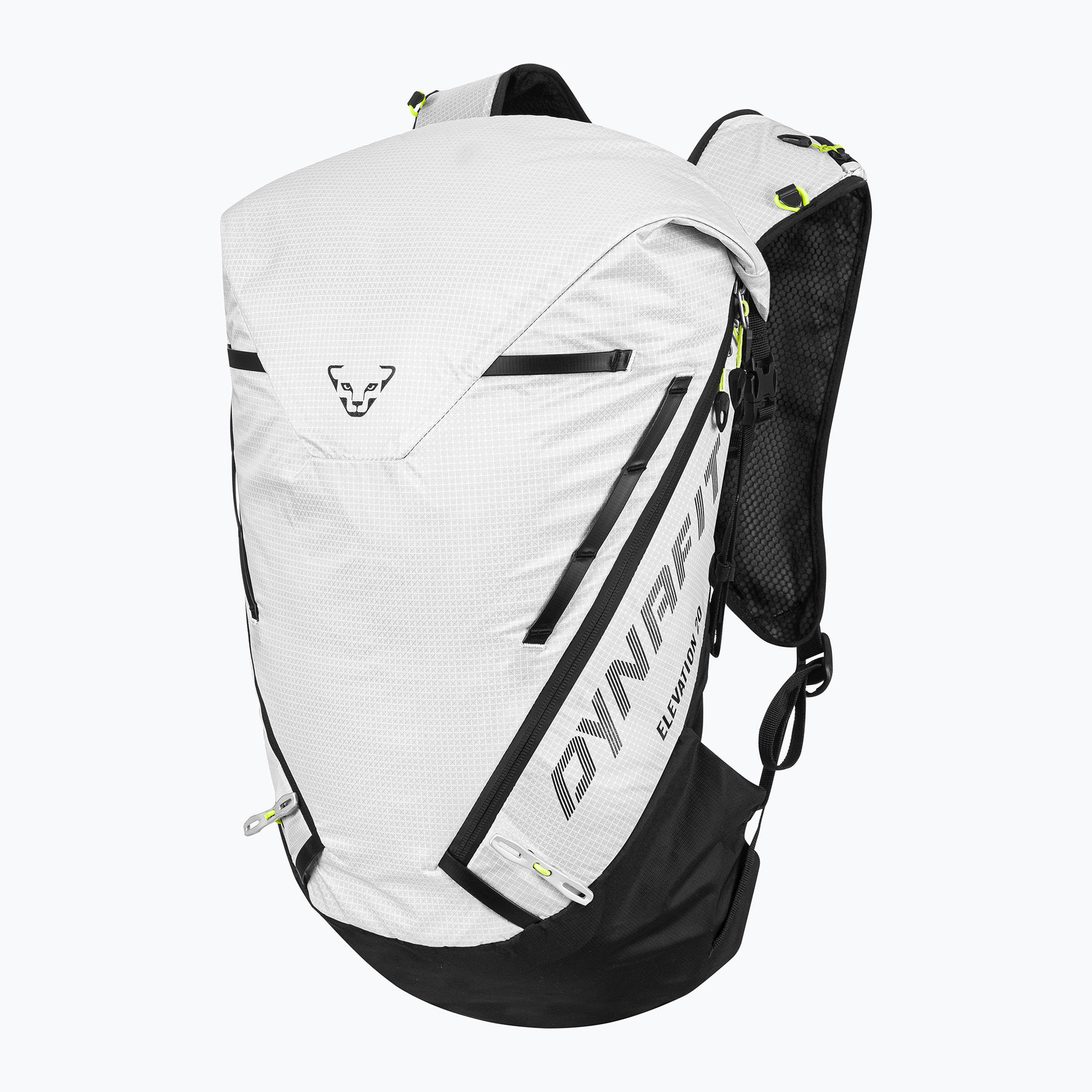 DYNAFIT Elevation 20 l nimbus/black out running backpack (M-L (L20))