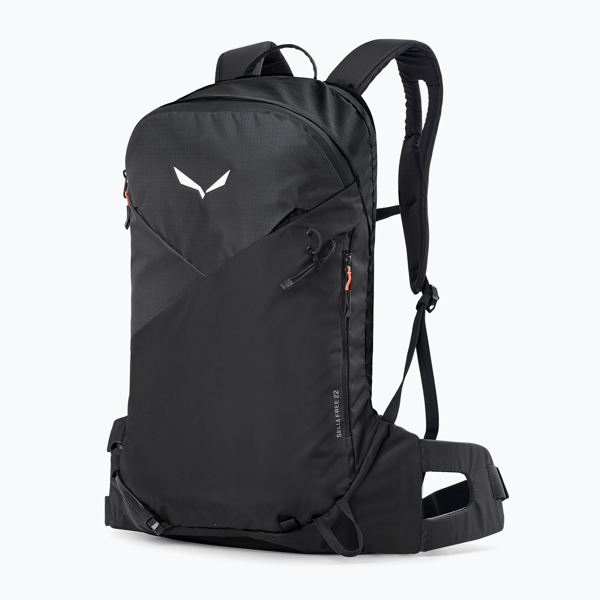 Salewa Sella Free 22 l skitour backpack black (22 l)