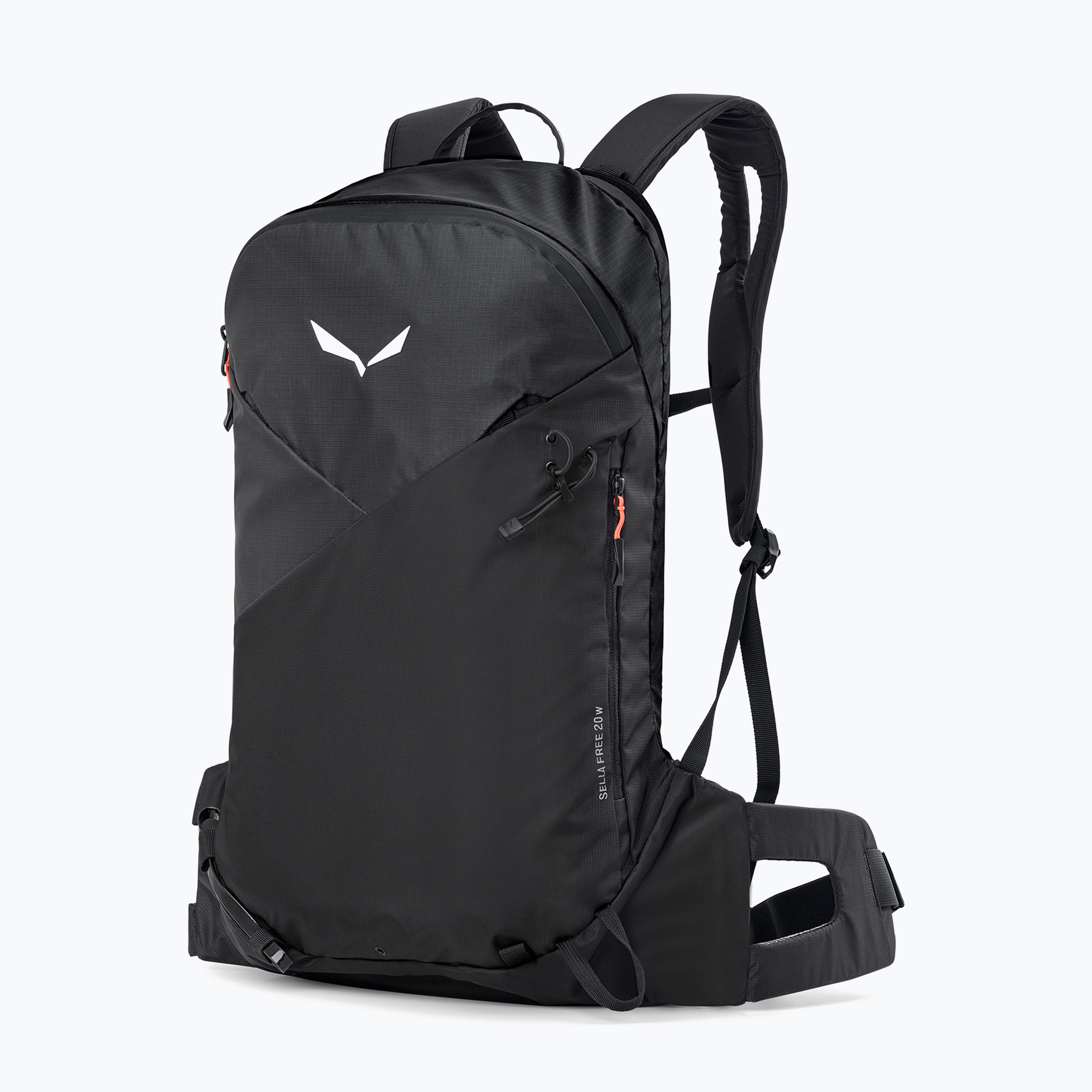 Salewa Sella Free 20 l skitour backpack black (20 l)