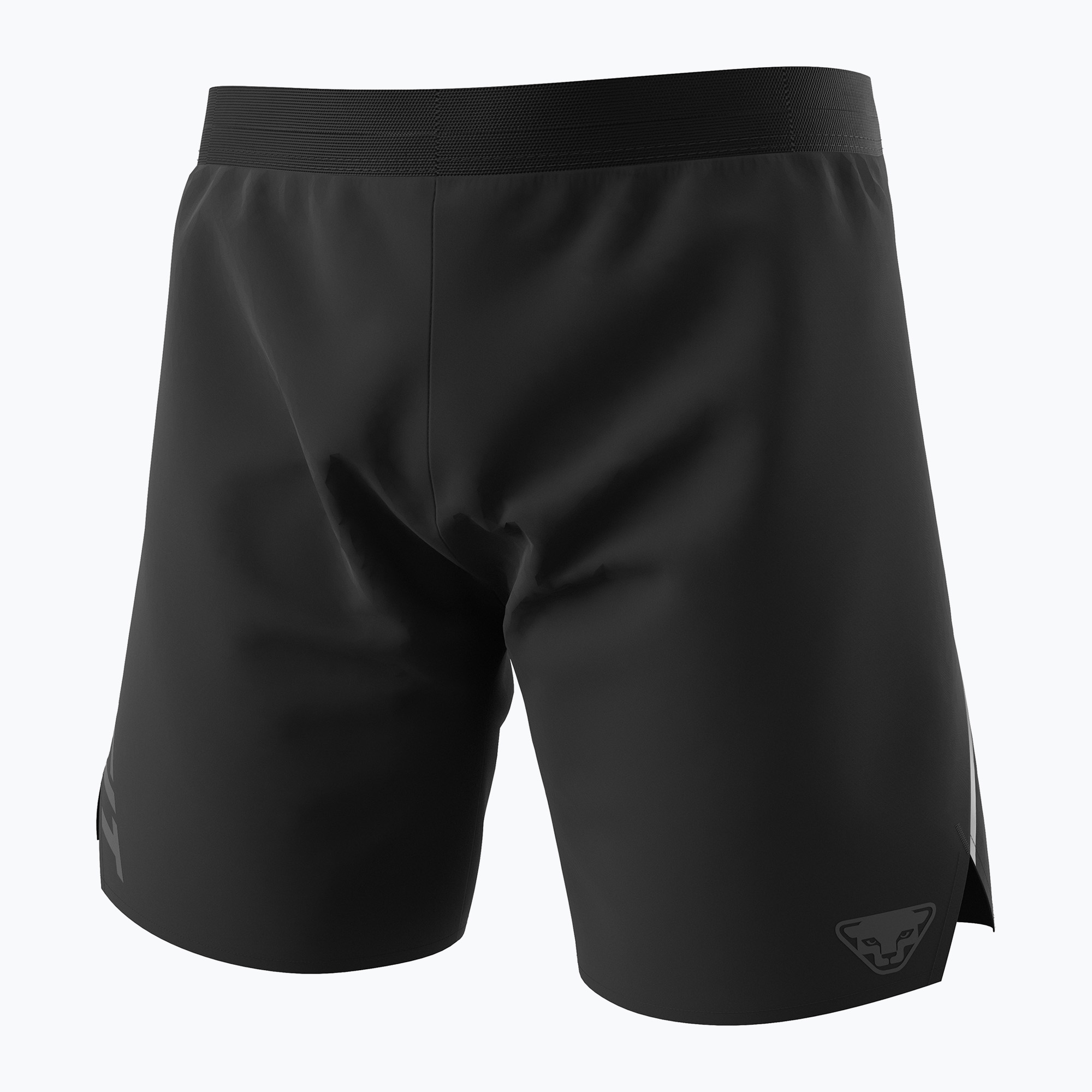 Men's DYNAFIT Alpine blackout running shorts (S)