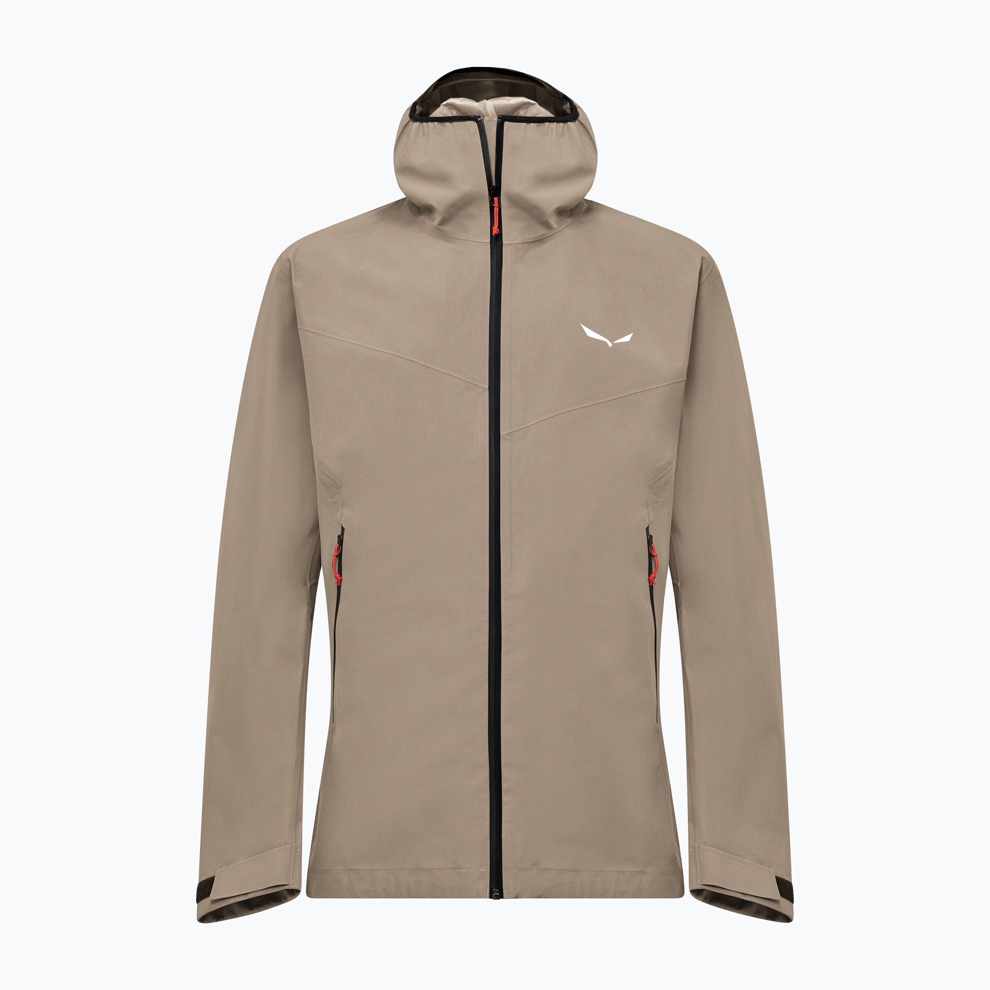 Men's softshell jacket Salewa Puez GTX 3L EPE quicksand (50/L)