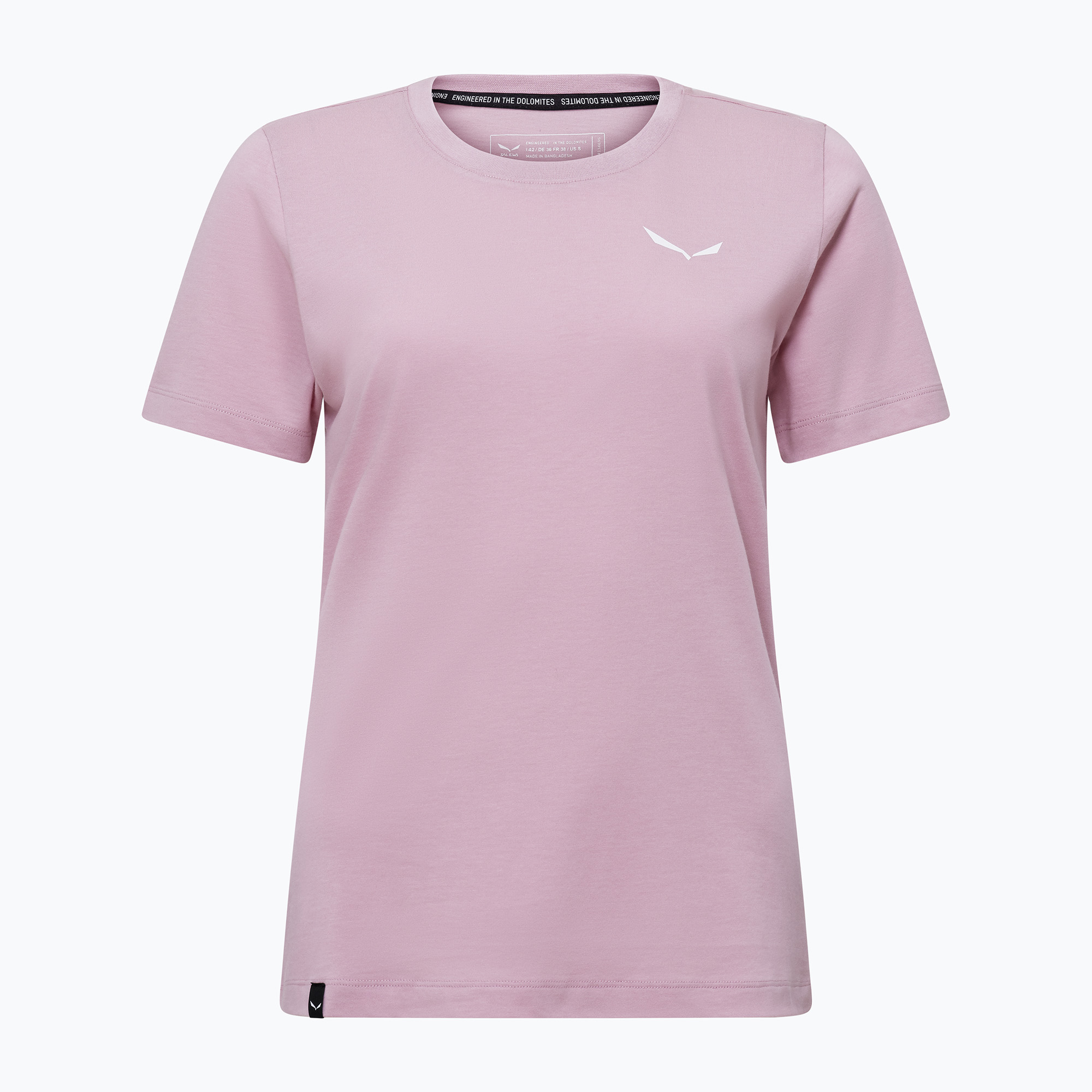 Salewa Eagle Nature zephyr women's t-shirt