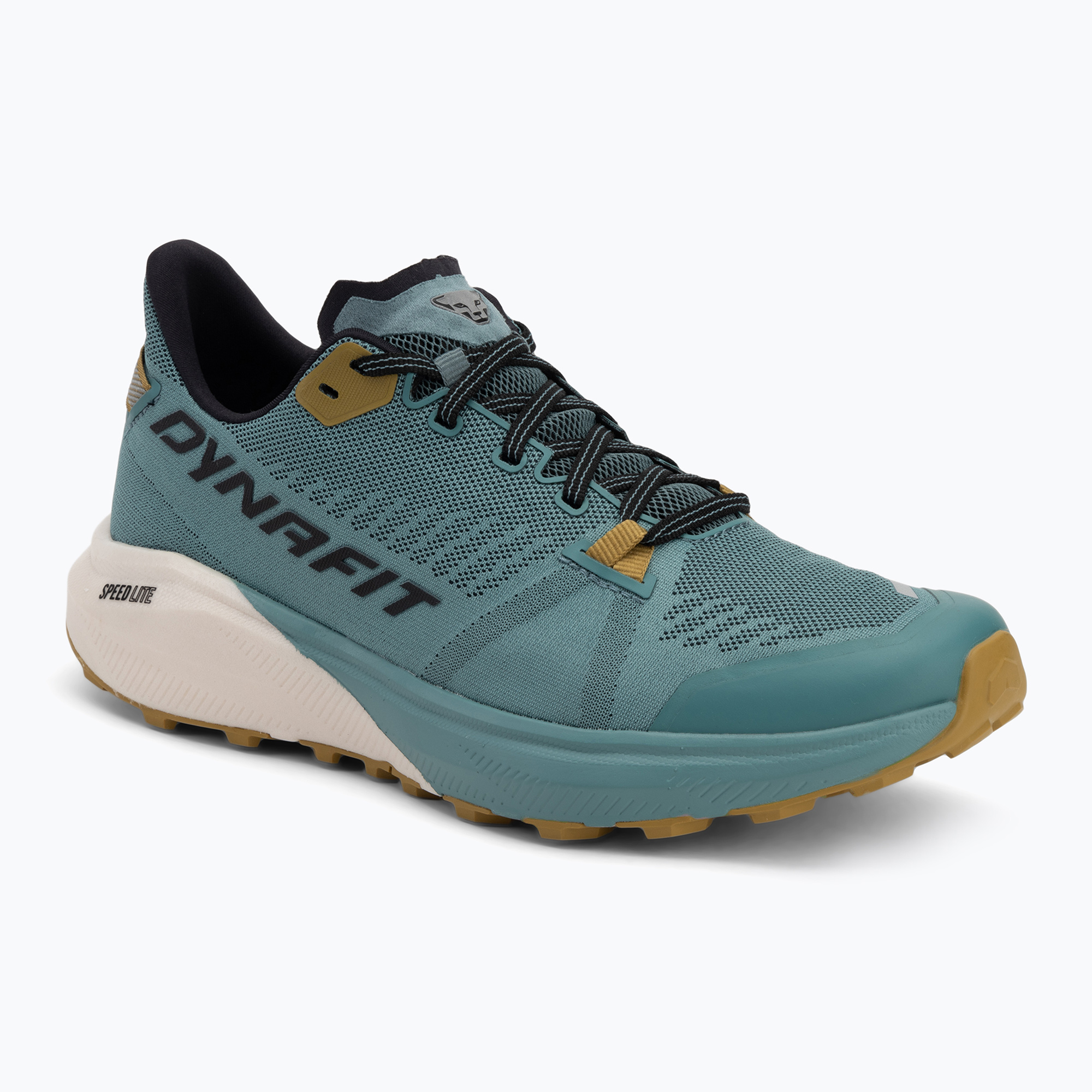 Men's DYNAFIT Trail running shoes atlantic/black out (43 EU)