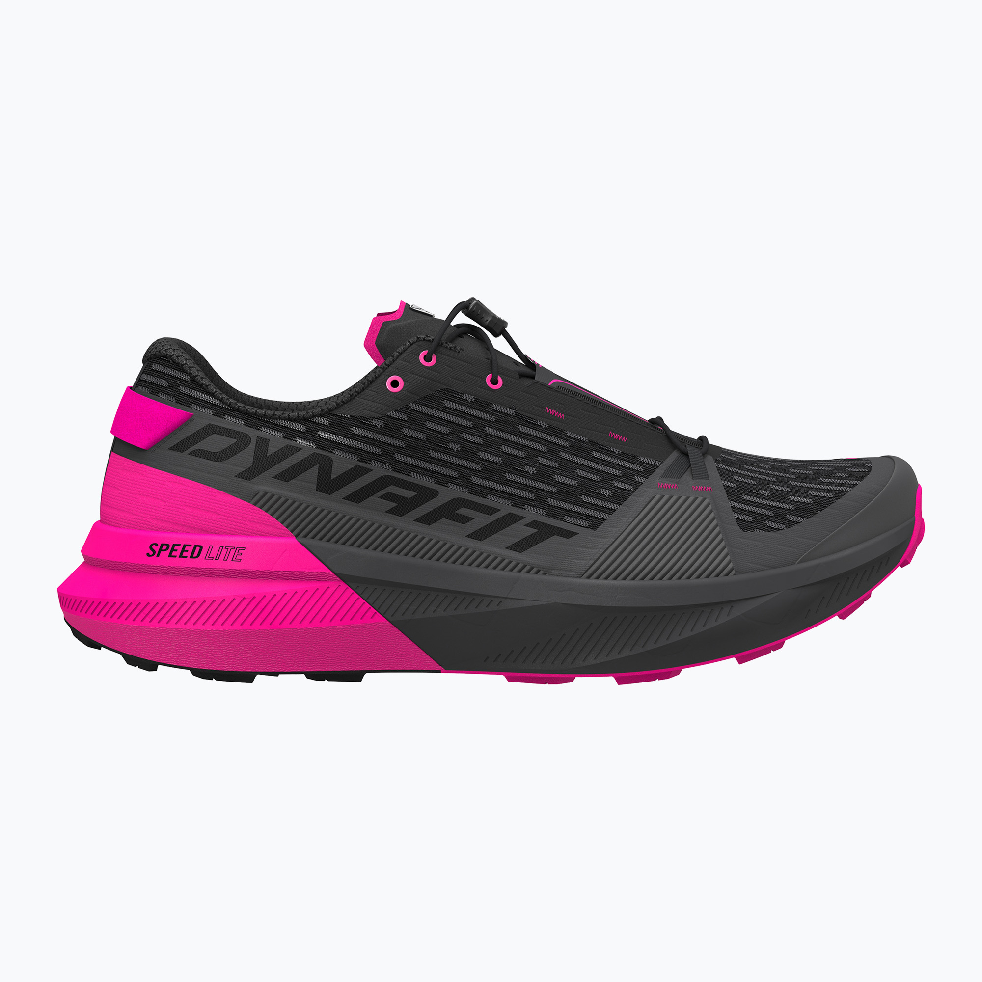 DYNAFIT Ultra Pro 2 magnet women's running shoe / black out (40 EU)
