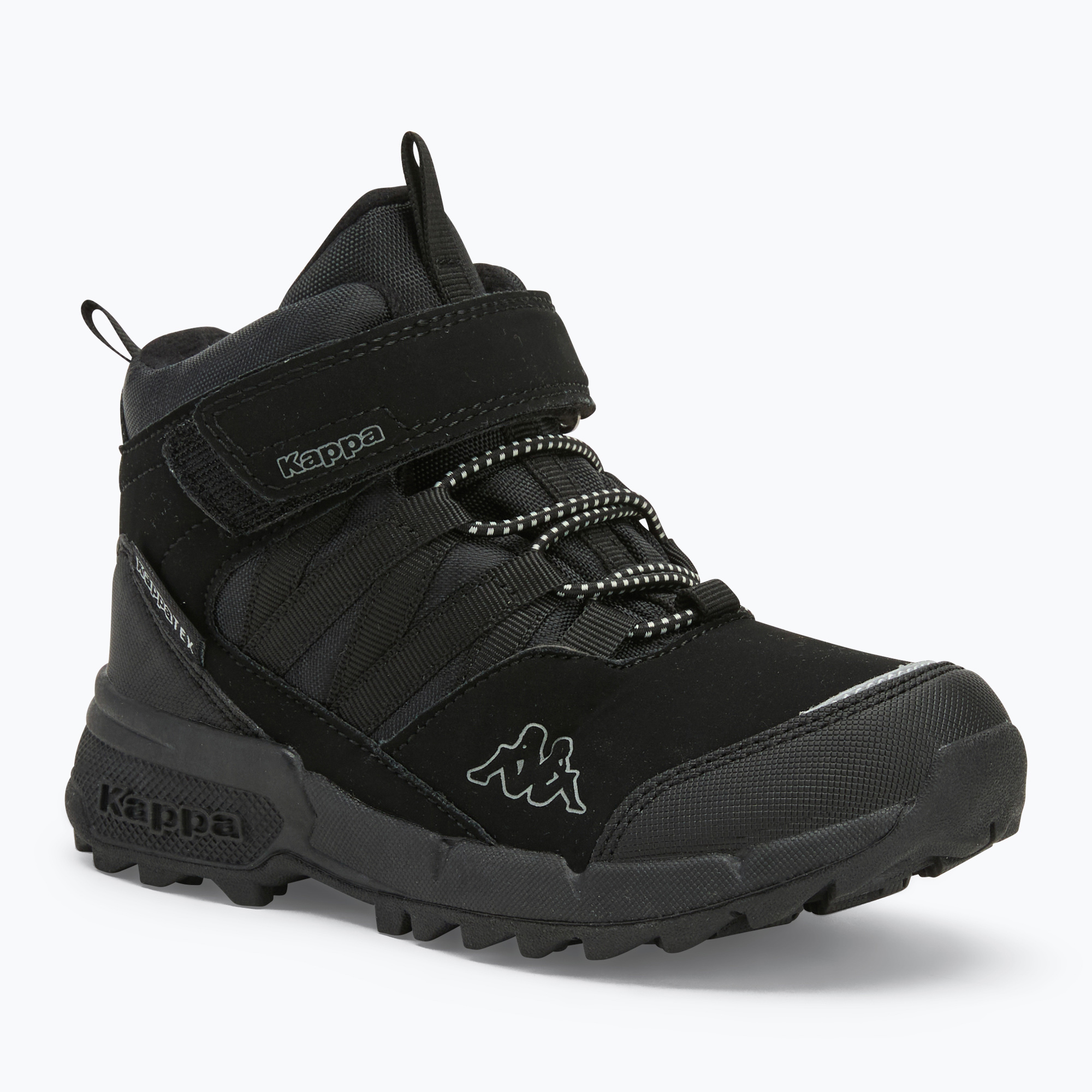 Kappa Thabo Tex children's shoes black (29 EU)