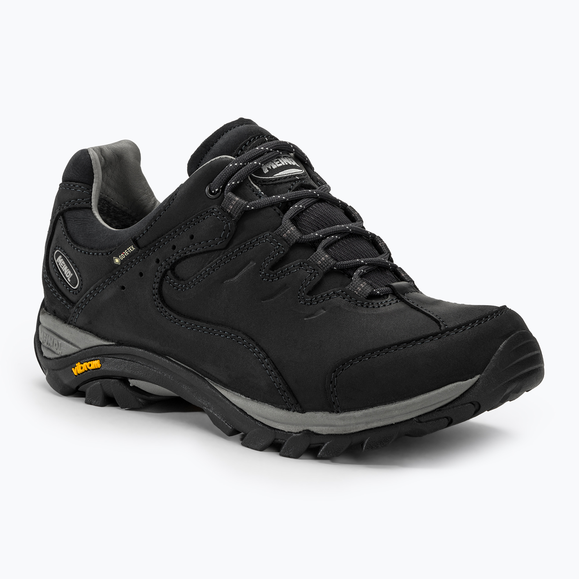 Women's hiking boots Meindl Caracas Lady GTX navy (42 (8 UK))