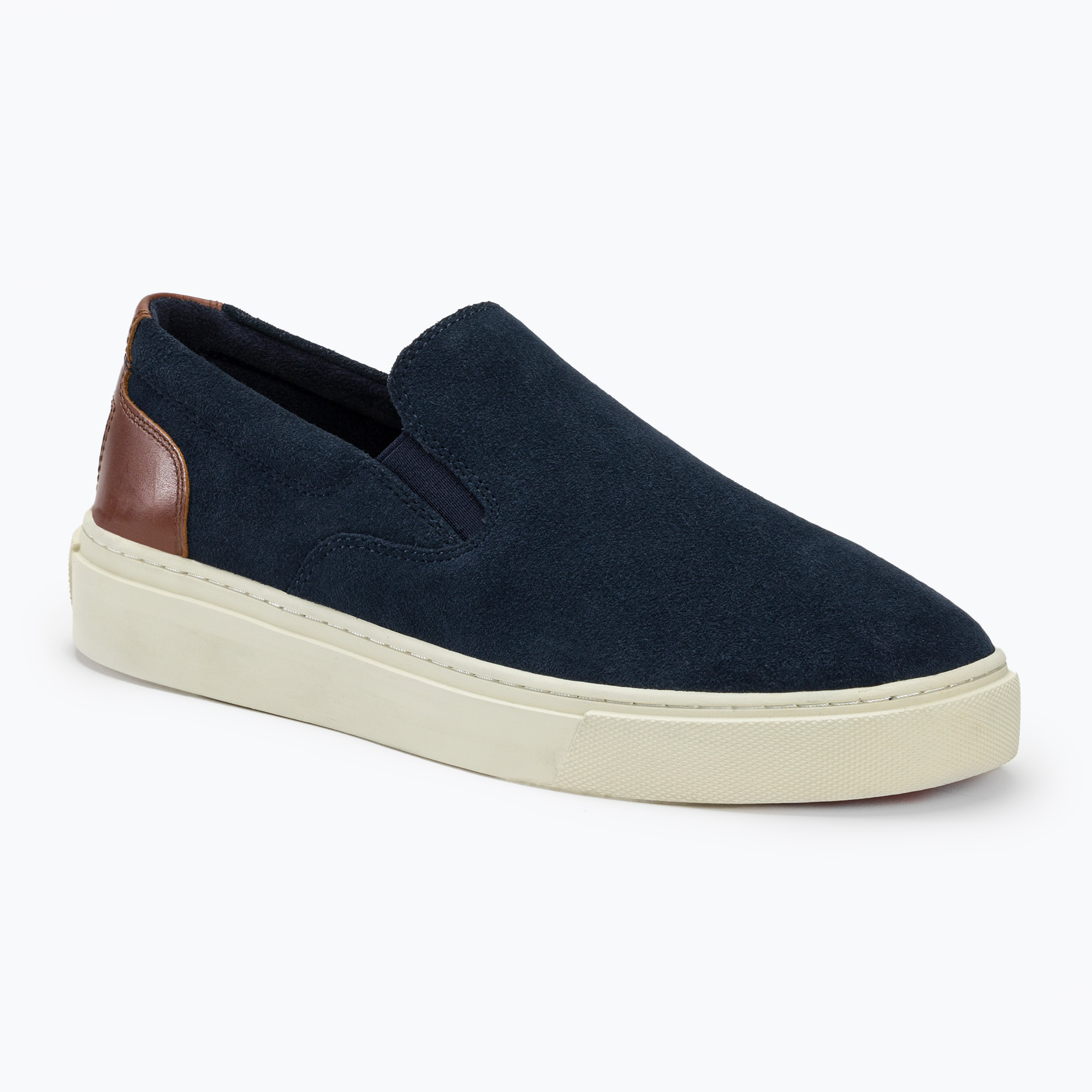 GANT Mc Julien marine men's shoes