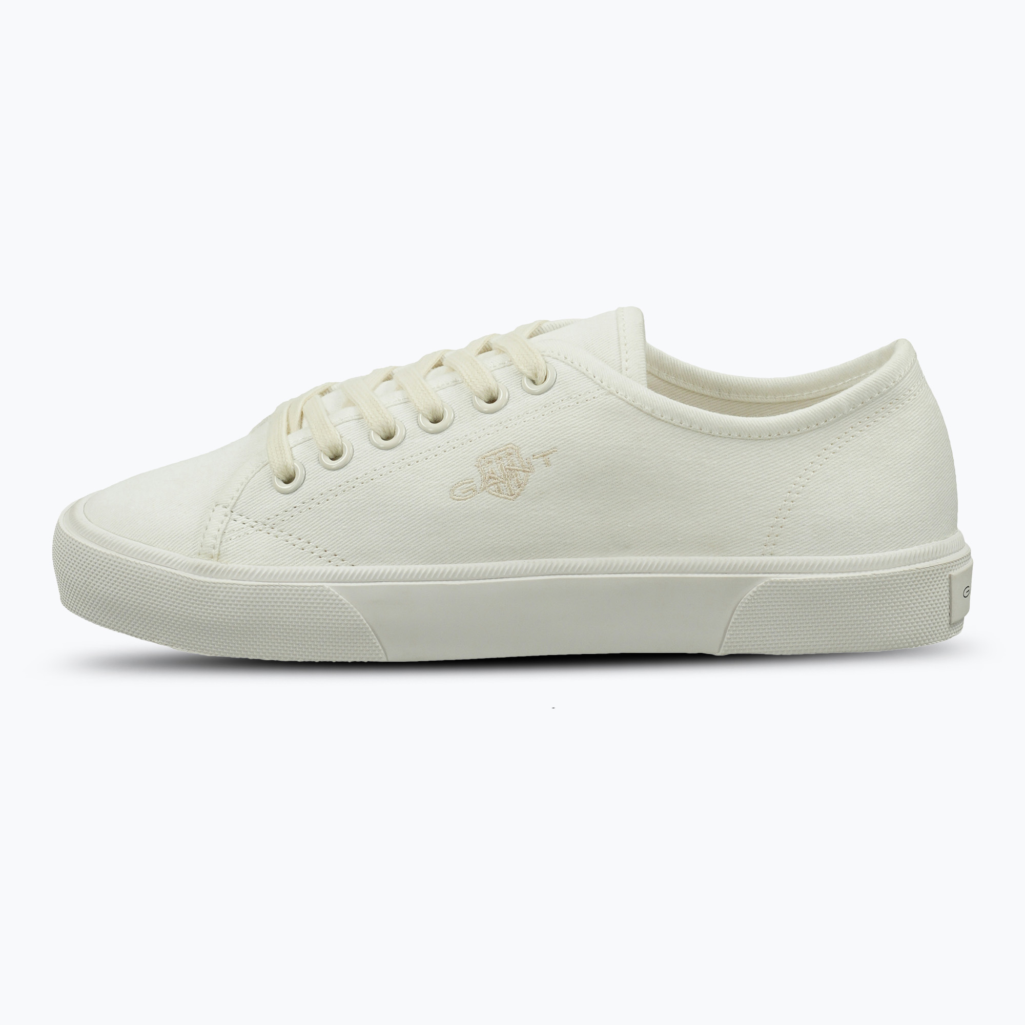 GANT women's shoes Zoewill white (40 EU)