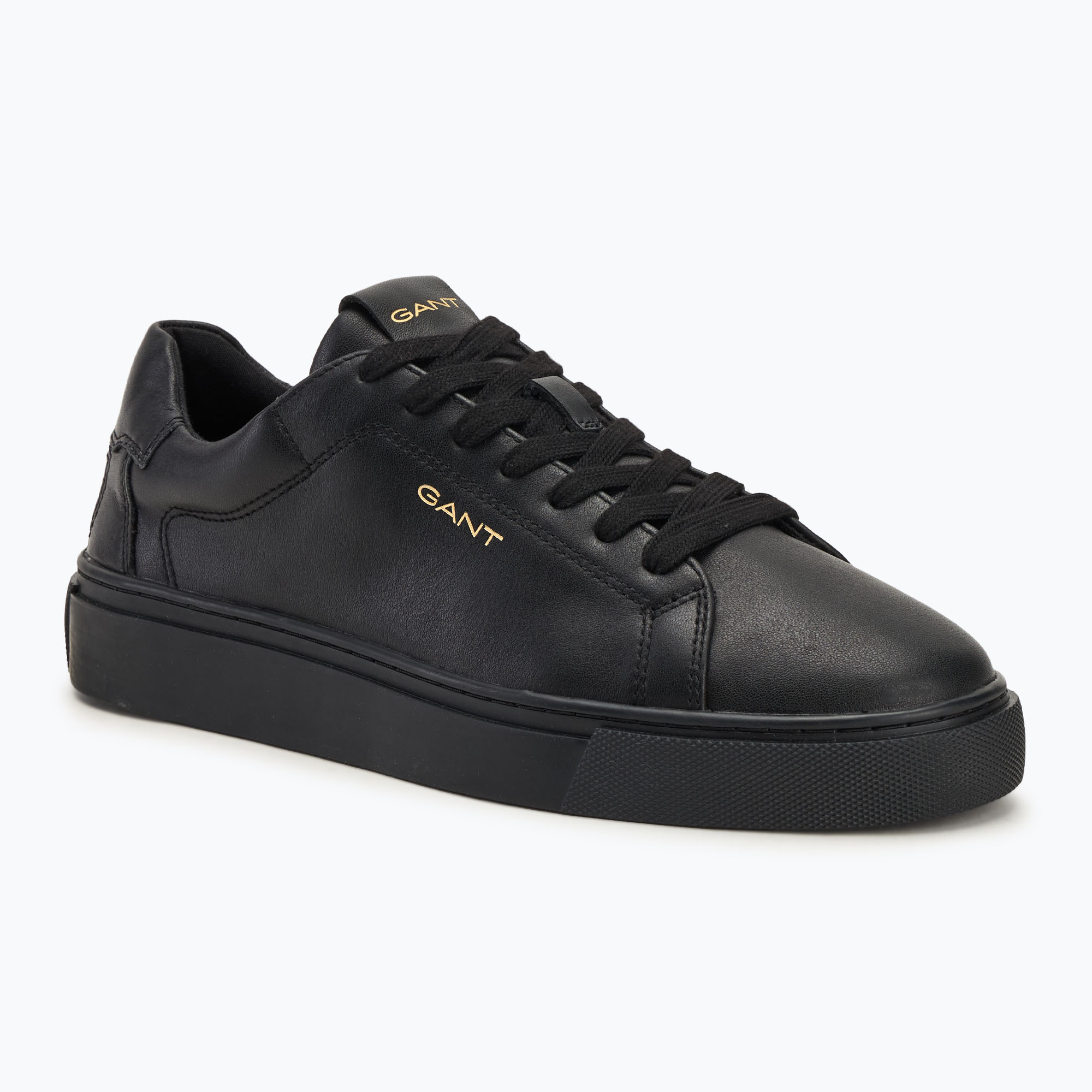 GANT men's shoes Mc Julien black/black (44 EU)