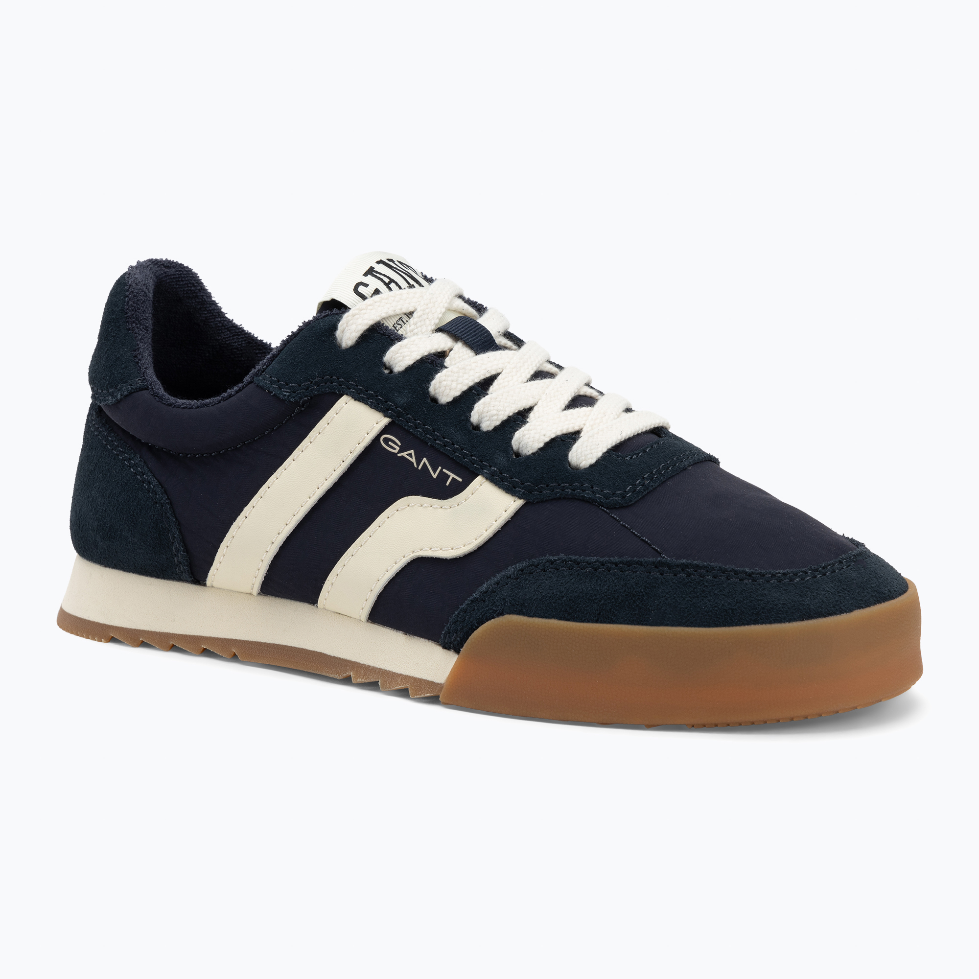 Men's GANT Baylle marine shoes (42 EU)