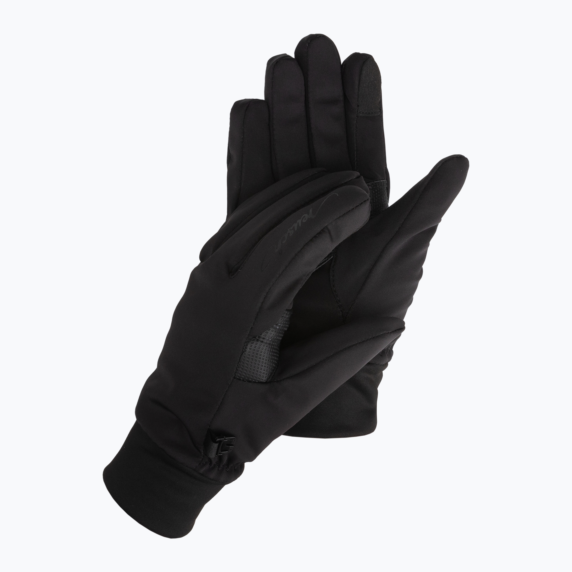 Reusch Saskia Touch-Tec ski glove black 4835101-7710 (6)