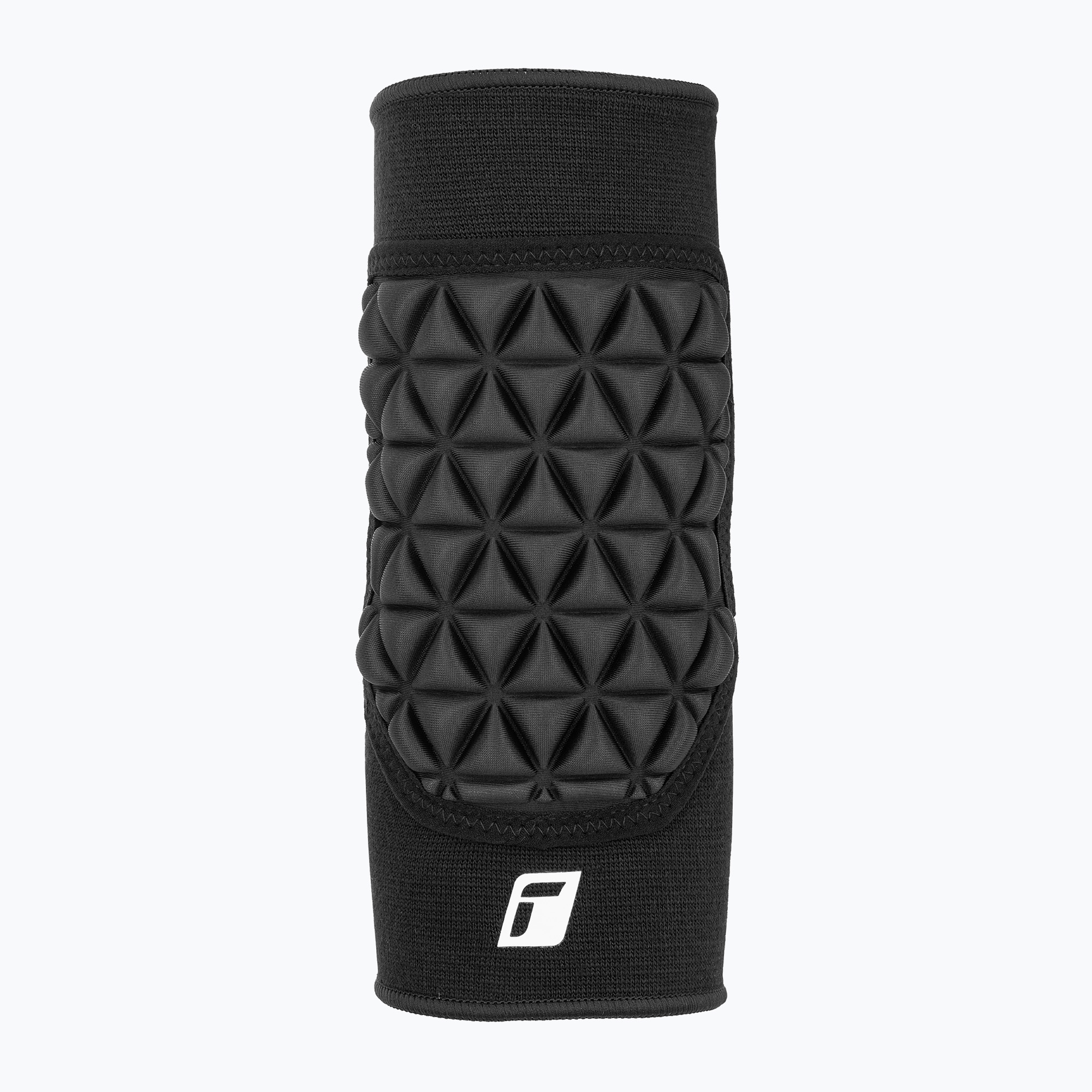 Reusch Elbow Protector Deluxe black