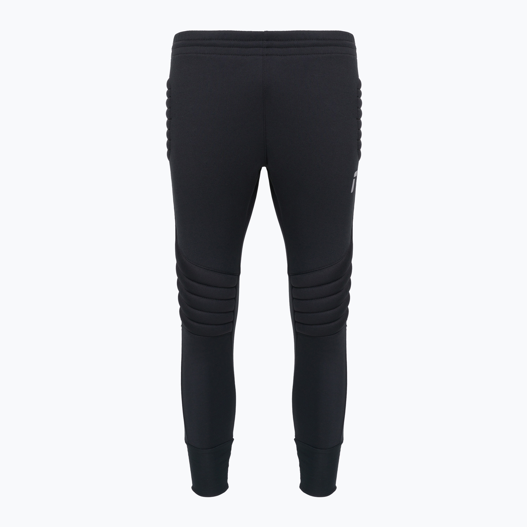 Children's goalkeeper trousers Reusch GK Training Pant black 5226200 (XL)