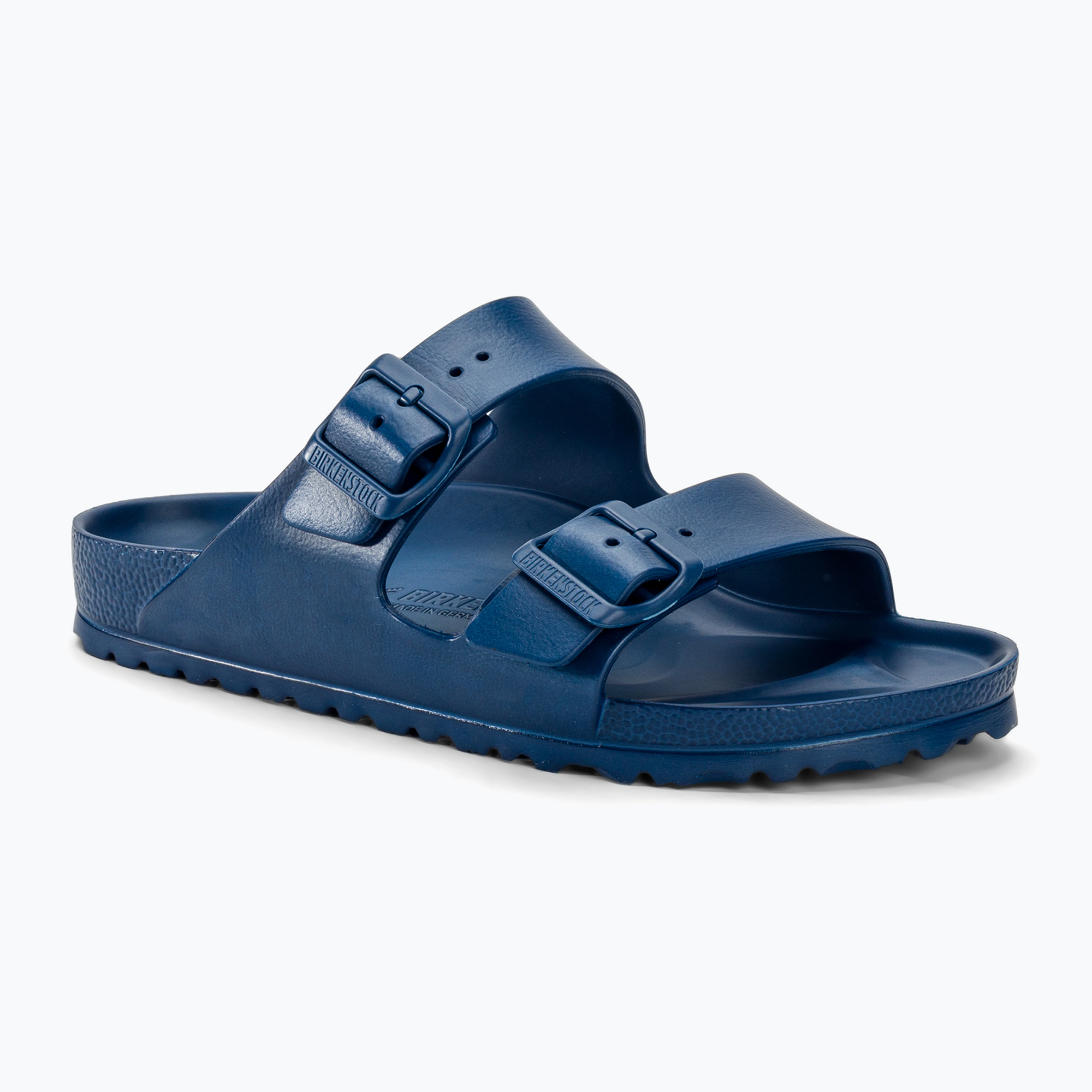 BIRKENSTOCK slides Arizona EVA Narrow navy (39 EU)