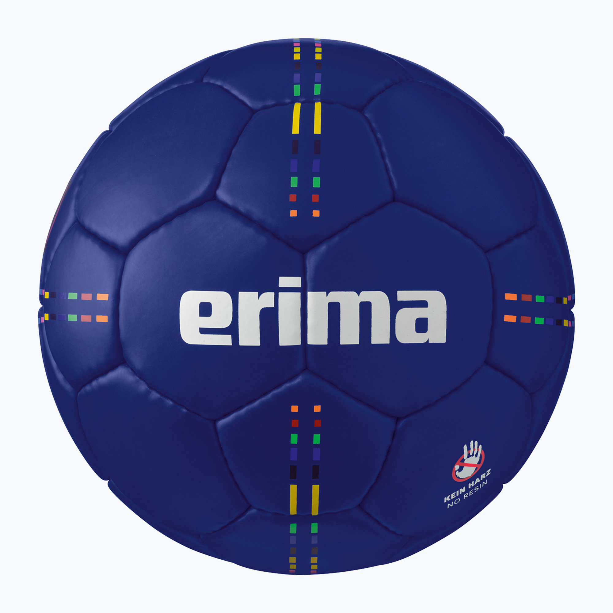 ERIMA Pure Grip Handball No. 5 Wax-Free new navy size 3 (3)