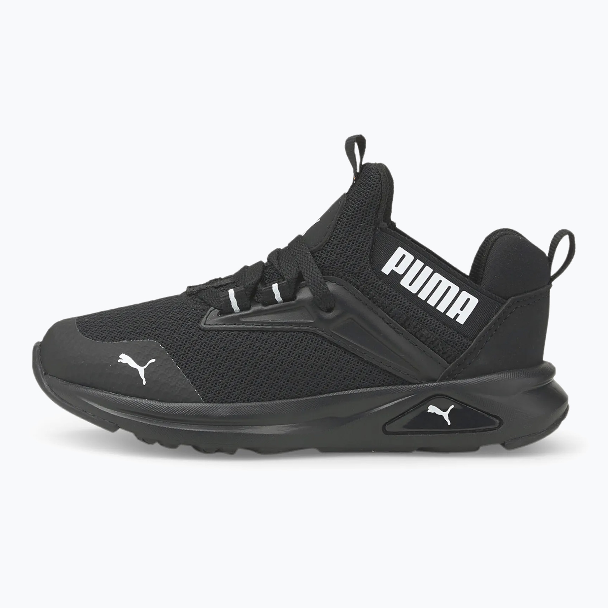 PUMA Enzo 2 Refresh AC PS shoes puma black / puma white (29.5 EU)