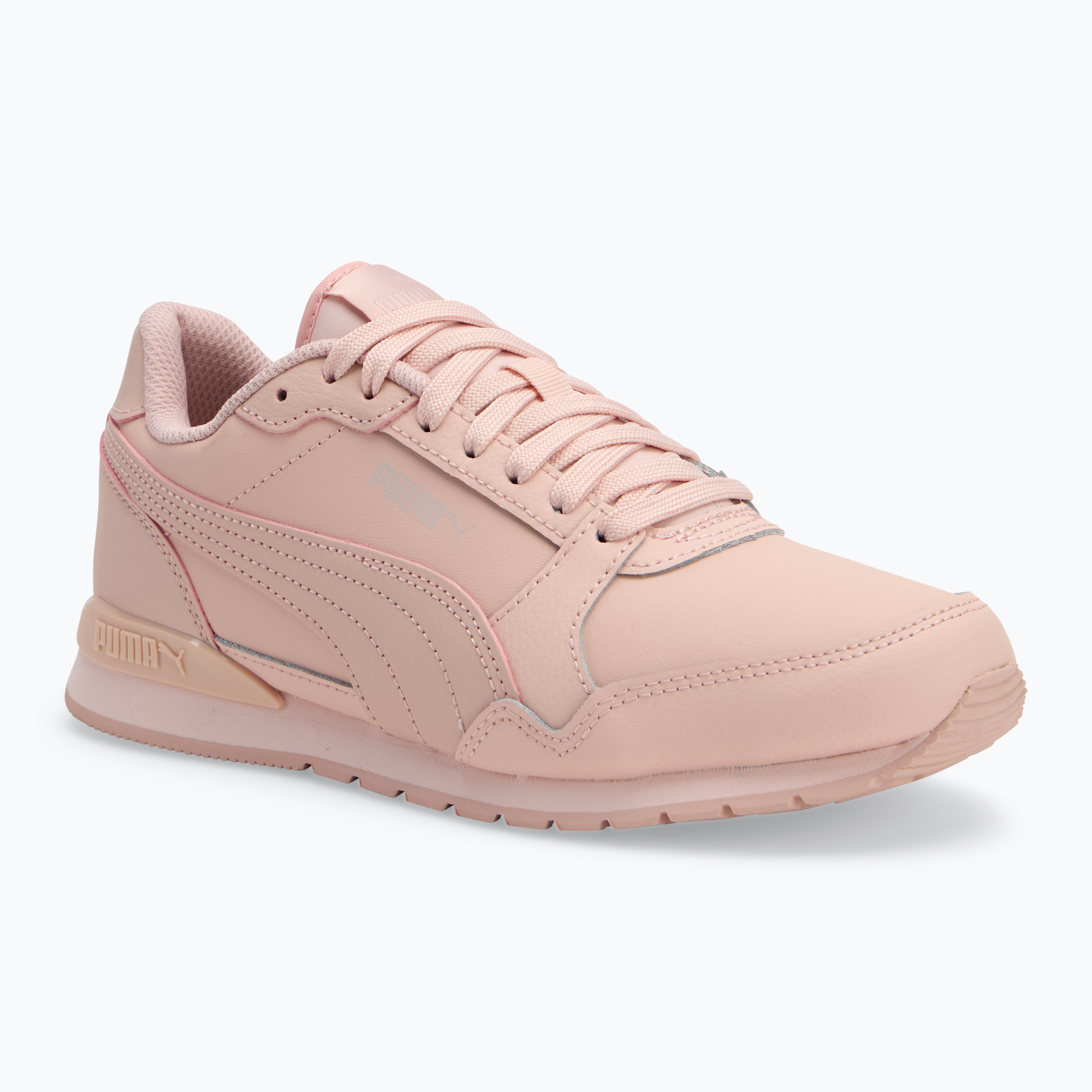 PUMA ST Runner v3 L lotus shoes (38 EU)