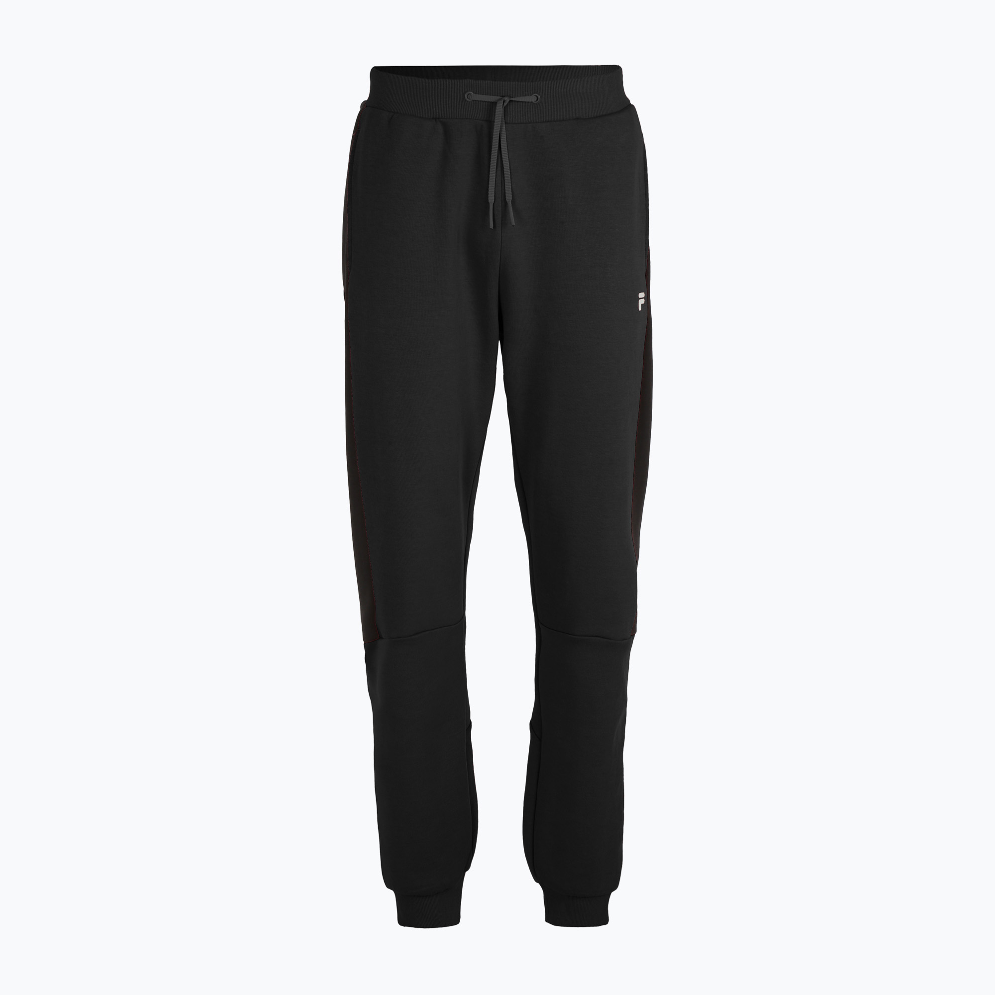 FILA men's trousers Rouvroy black (S)