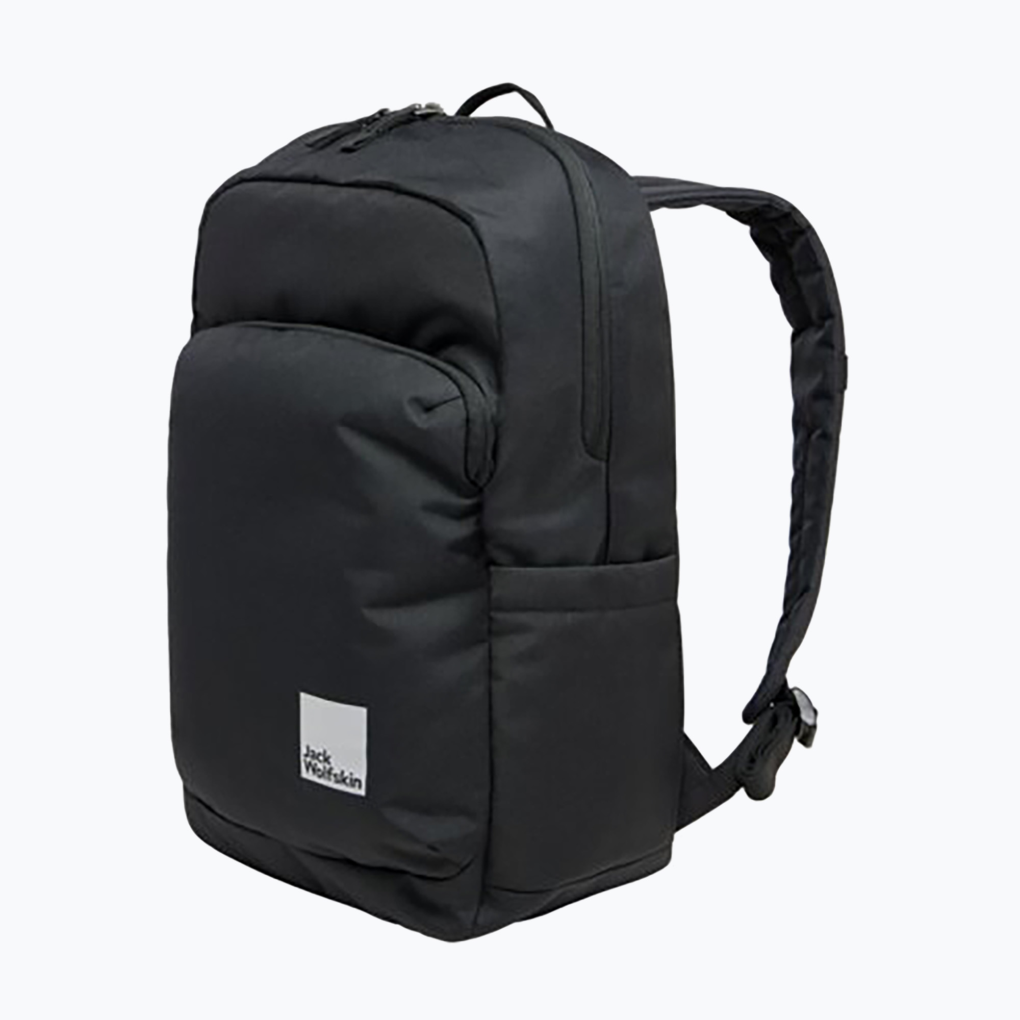Jack Wolfskin Taubenberg 20 l urban backpack black (20 l)