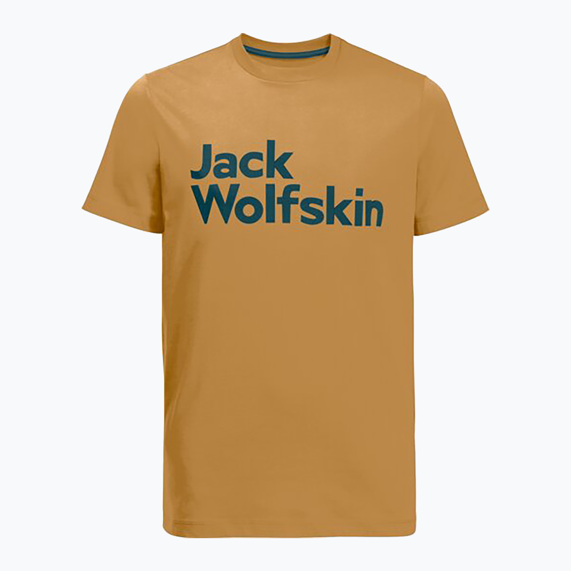 Jack Wolfskin Brand men's trekking T-shirt (S)