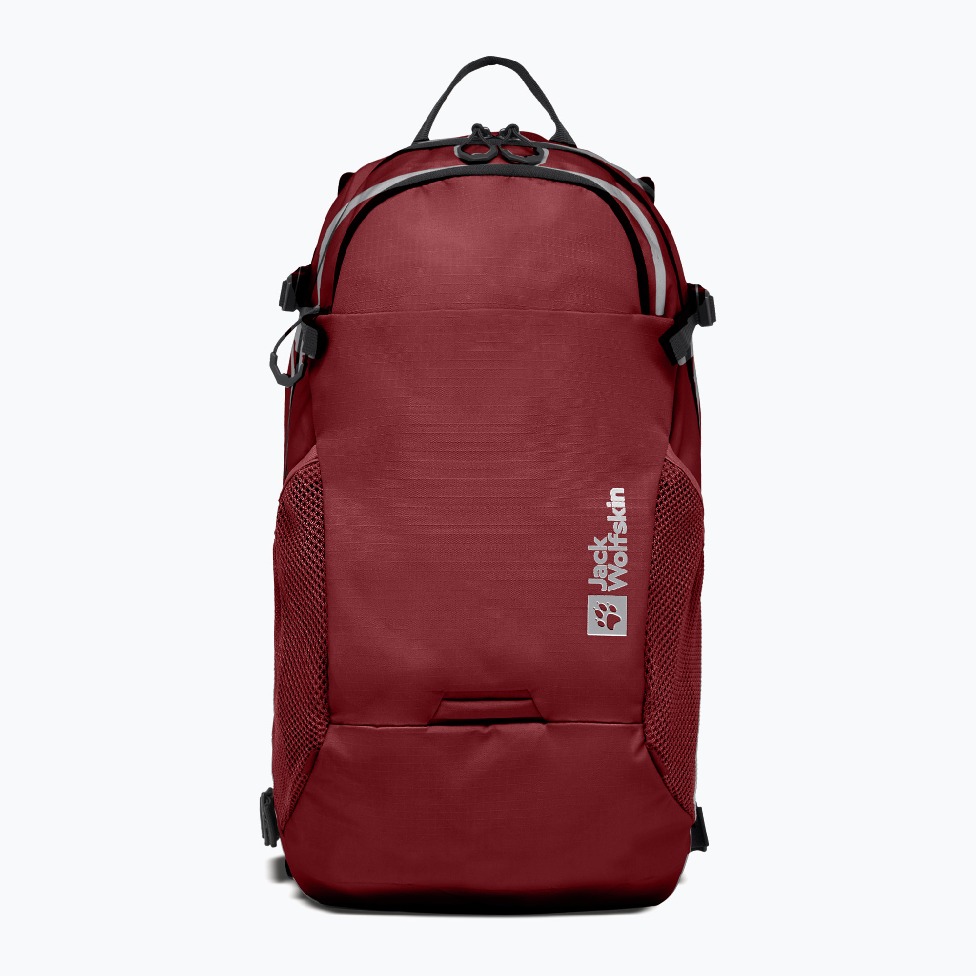 Jack Wolfskin Velocity 20 l deep ruby backpack (20 l)