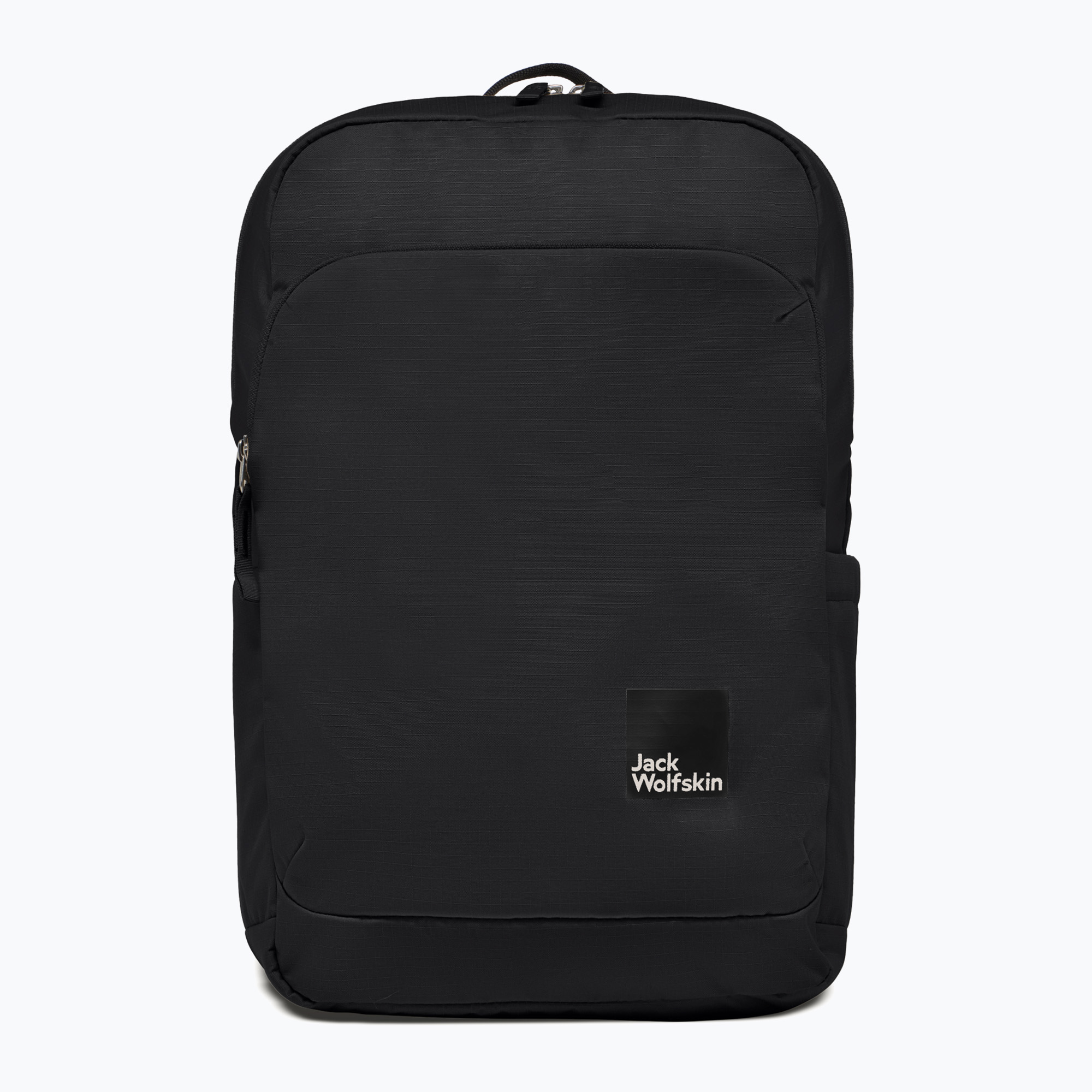 Urban backpack Jack Wolfskin Terraview 20 l black (20 l)