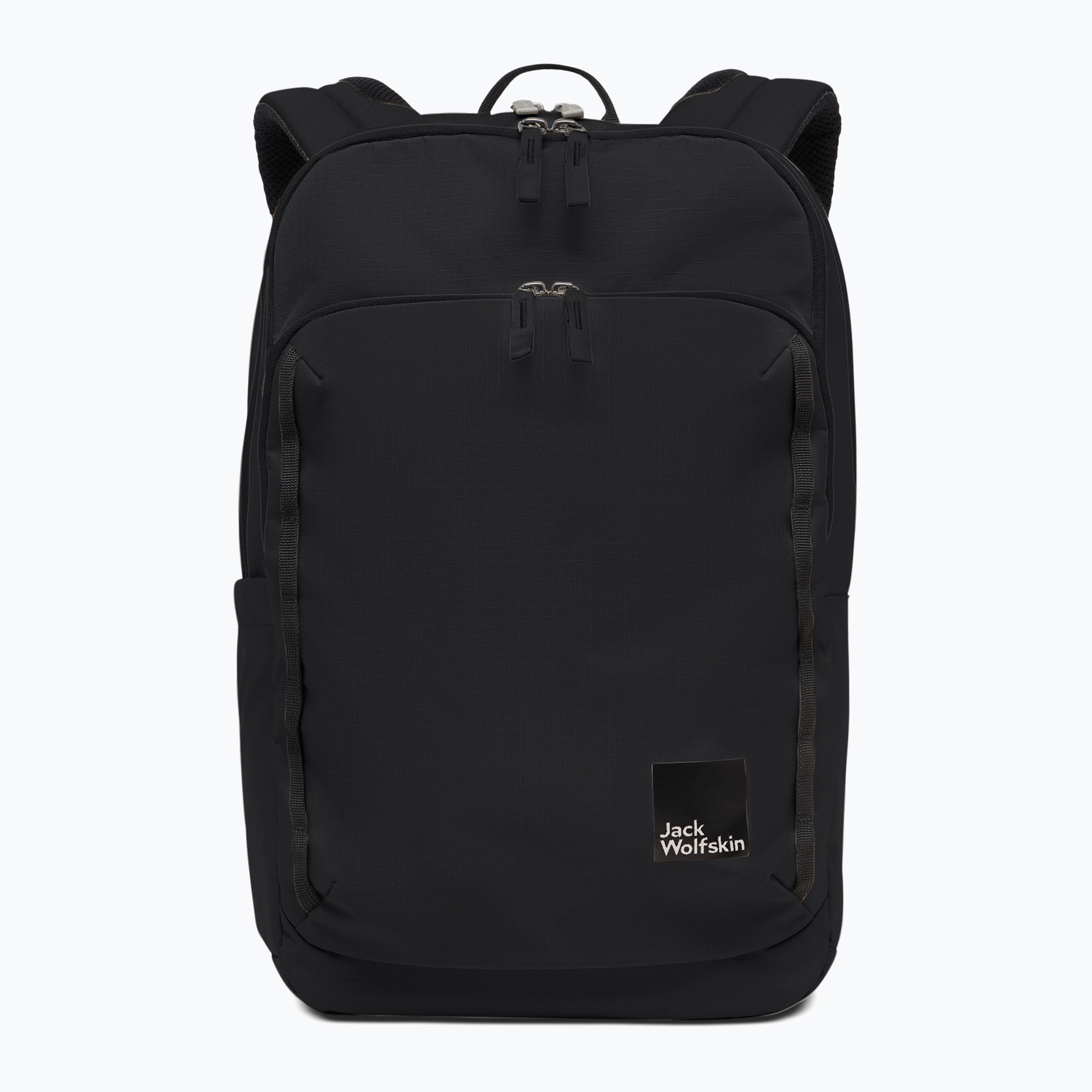 Jack Wolfskin Terracade 24 l black urban backpack (24 l)
