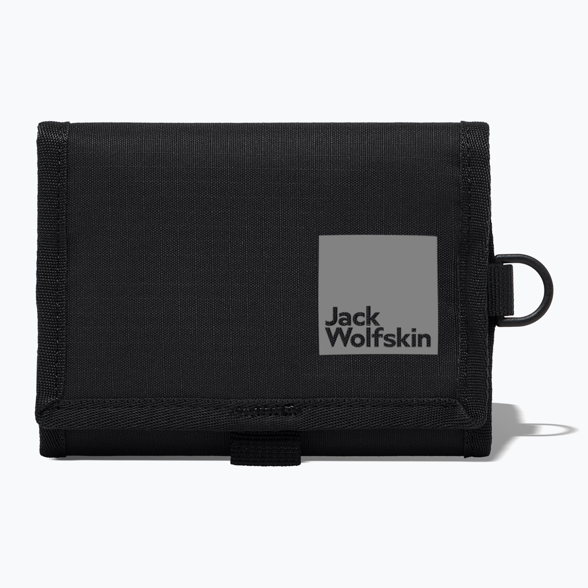 Jack Wolfskin Gutleut wallet black