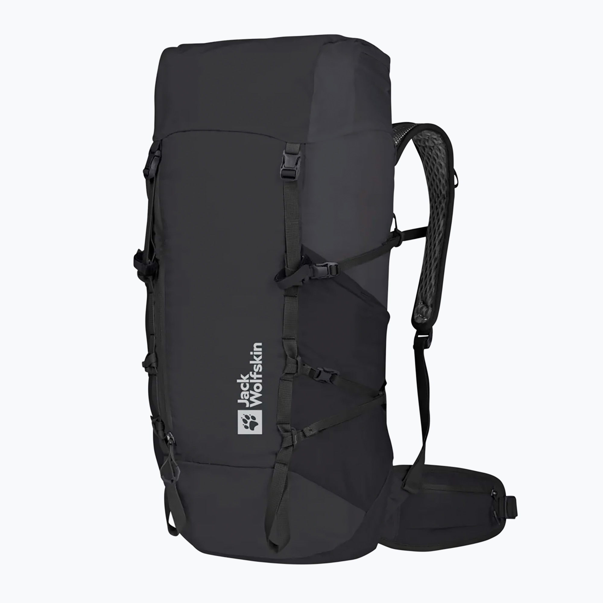 Jack Wolfskin Prelight Shape 25 phantom hiking backpack (25 l)