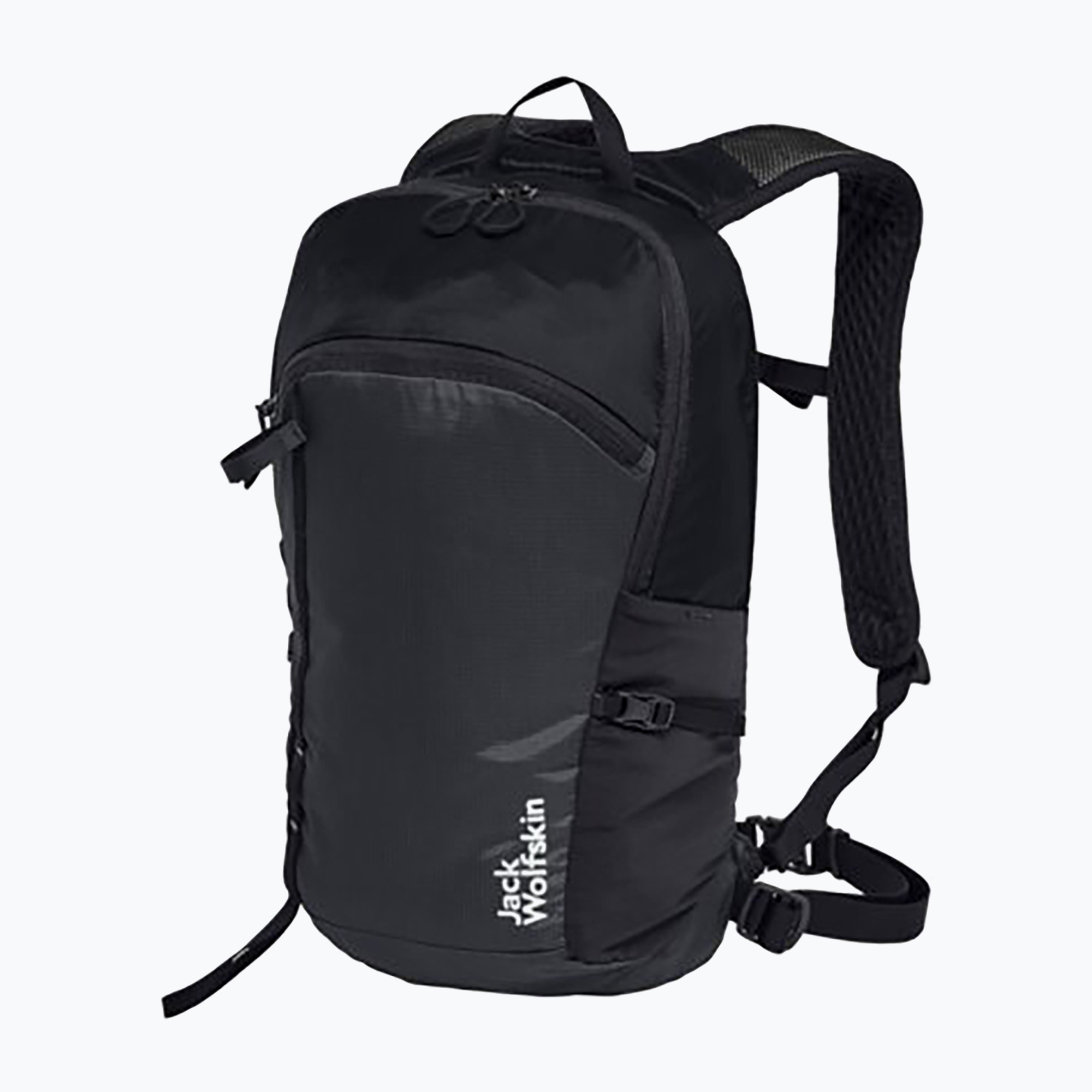 Jack Wolfskin Prelight Shape 15 l phantom hiking backpack (15 l)