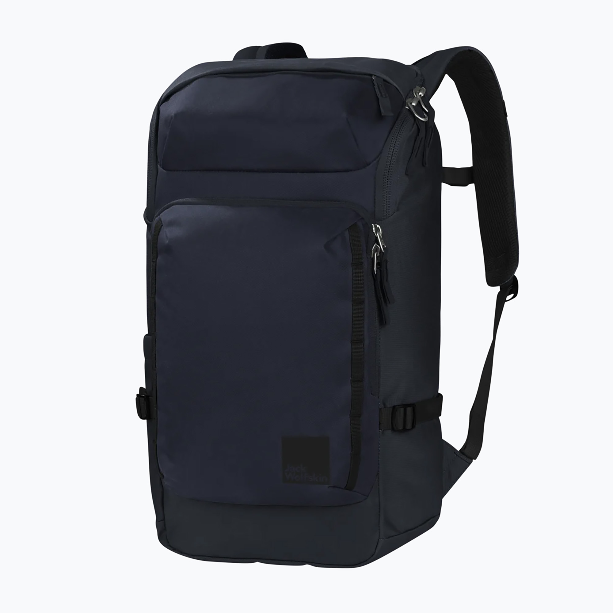Jack Wolfskin Dachsberg 28 l night blue urban backpack (28 l)