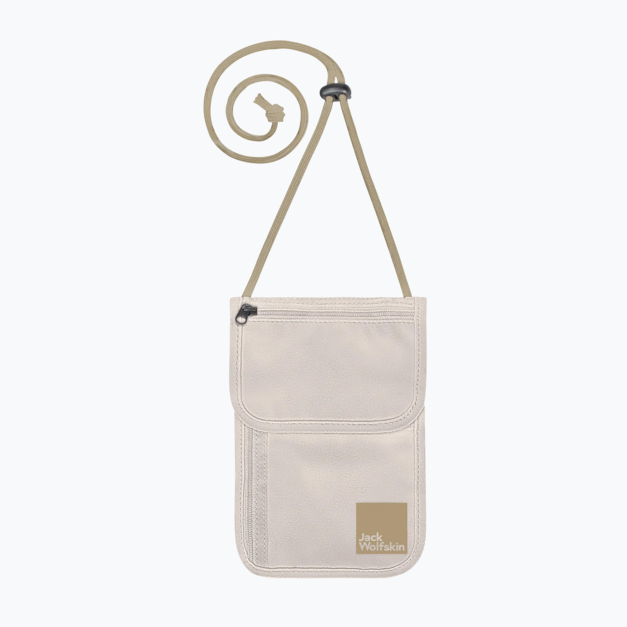 Jack Wolfskin organiser sea shell