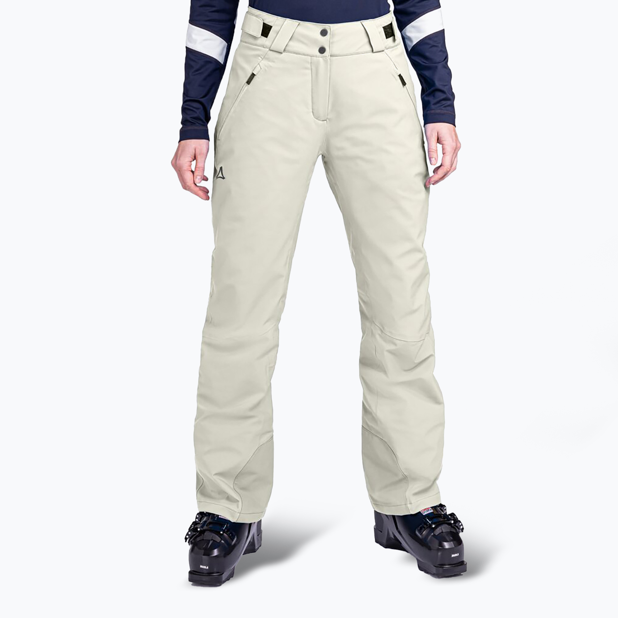 Women's ski trousers Schöffel Weissach nordic (38)