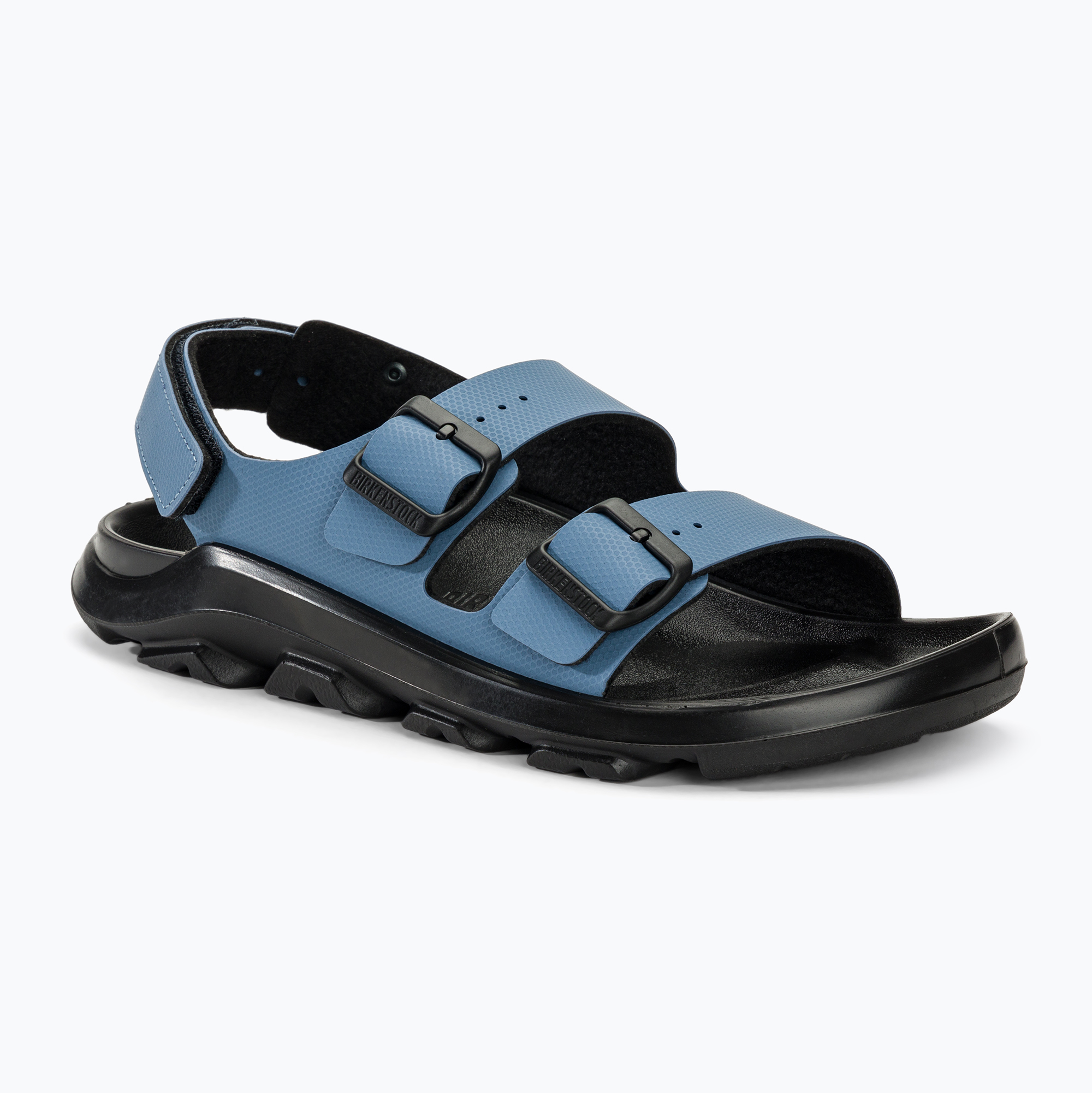 BIRKENSTOCK Mogami Terra BF Regular elemental blue sandals (46 EU)