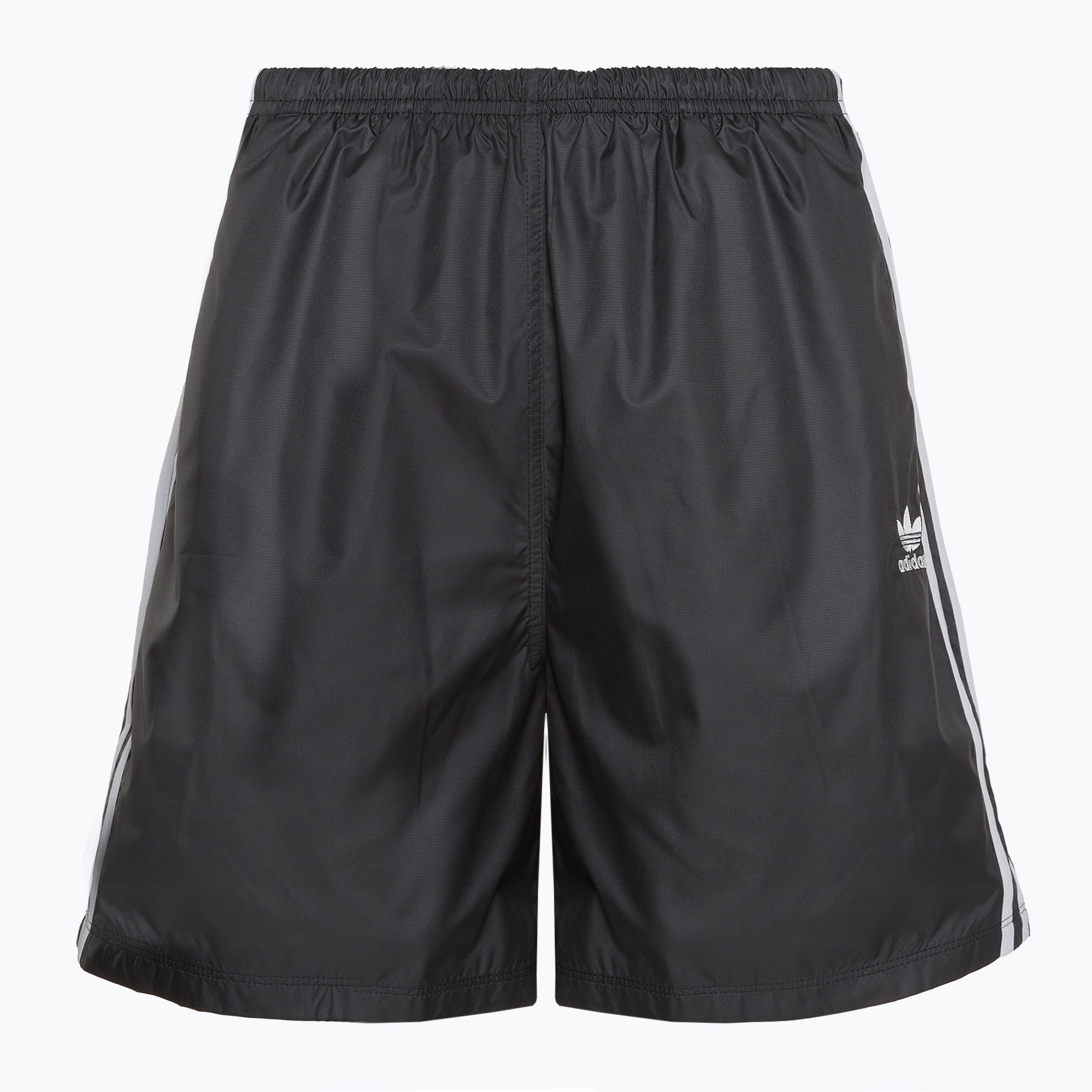 Women's adidas Adicolor Classics Ripstop shorts black (M)
