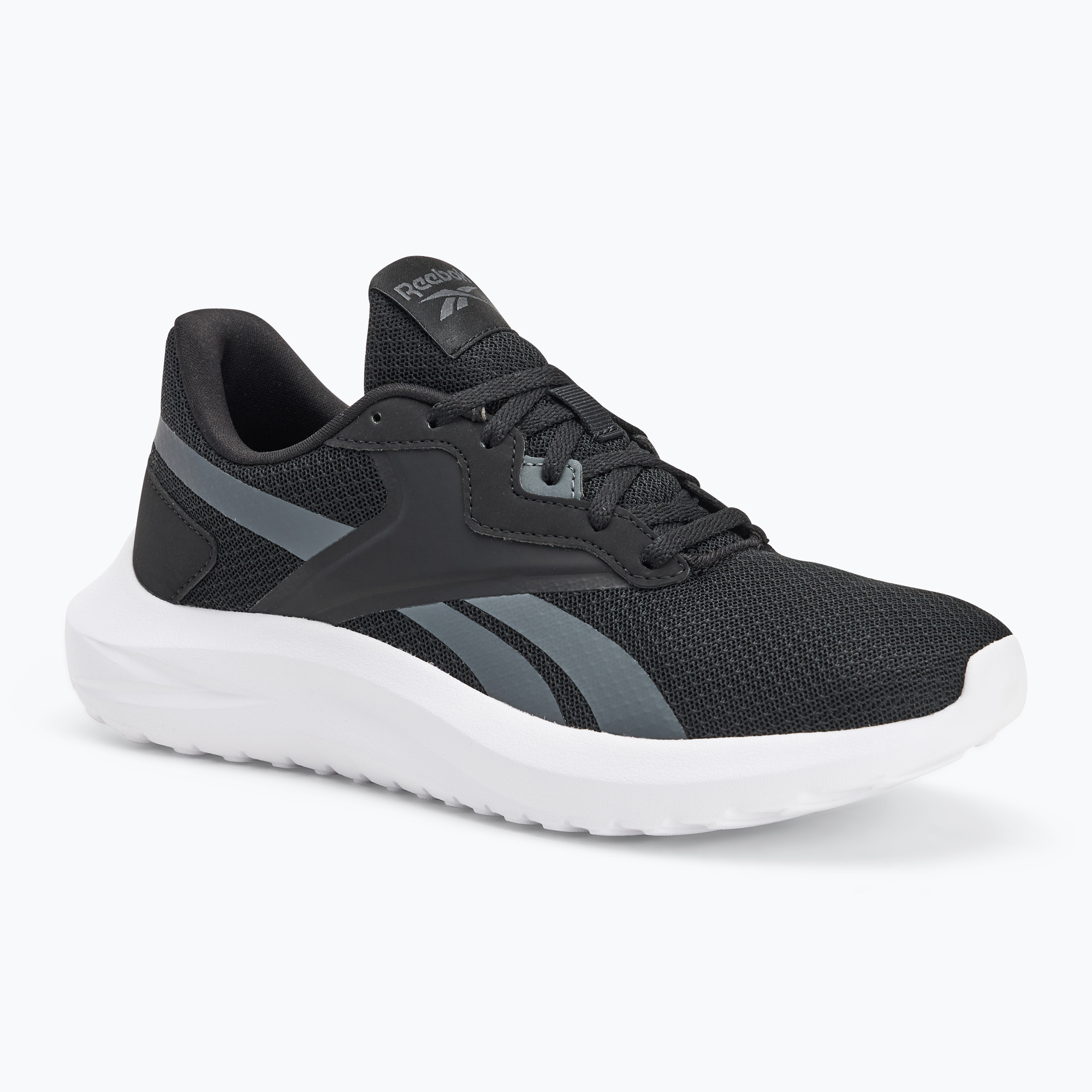 Women's running shoes Reebok Energen Lux core black/pure grey/cloud white