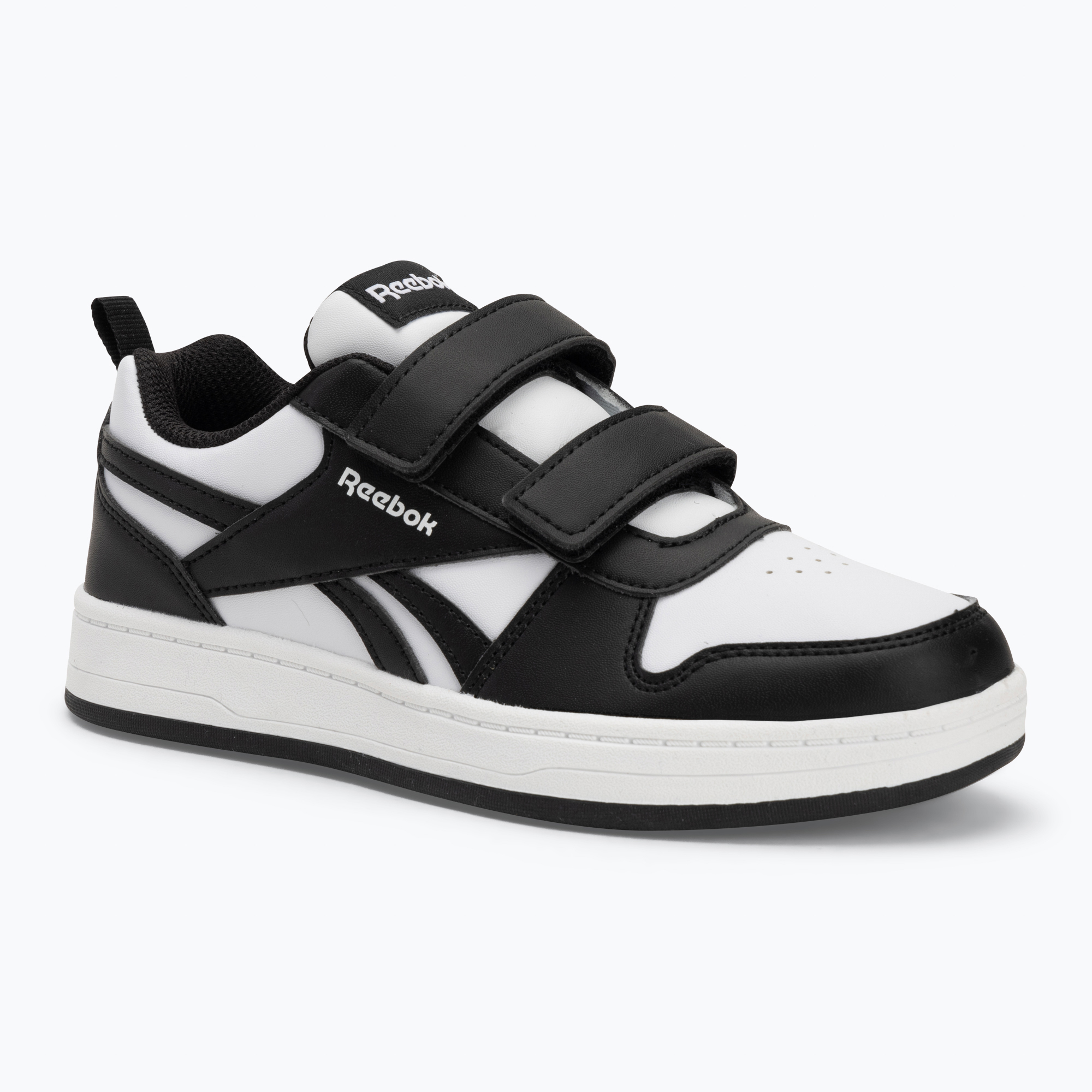 Children's shoes Reebok Royal Prime 2.0 cblack/ftwwht/cblack (30 EU)