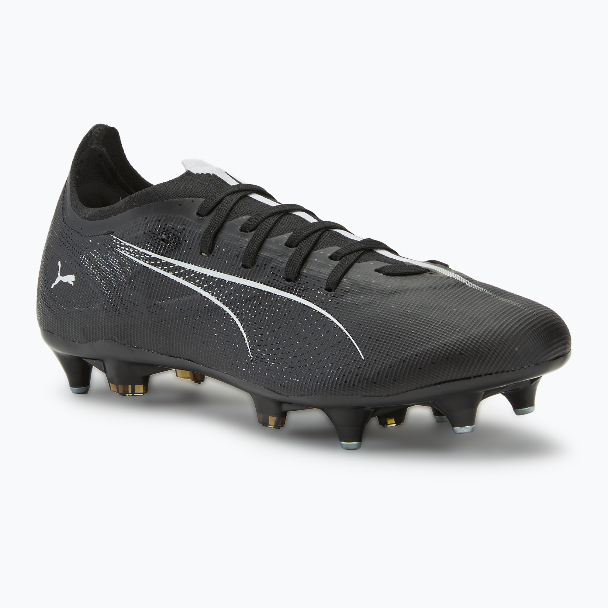 PUMA Future 5 Match MxSG football boots puma black/puma white (44.5 EU)