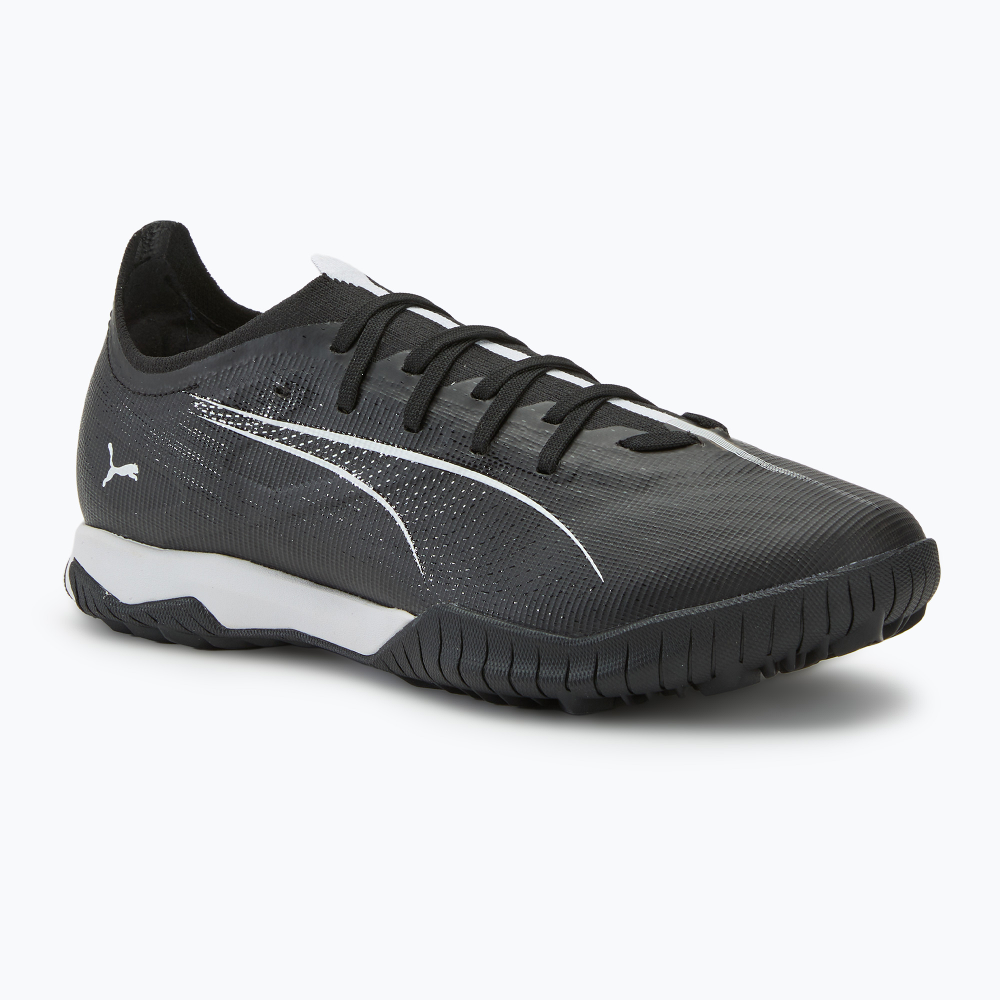 PUMA Future 5 Match TT football boots puma black/puma white (42 EU)