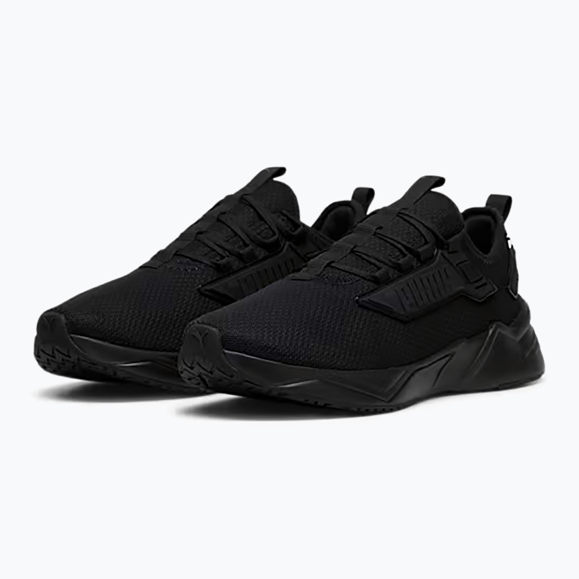 PUMA Retaliate 3 running shoes puma black (37 EU)