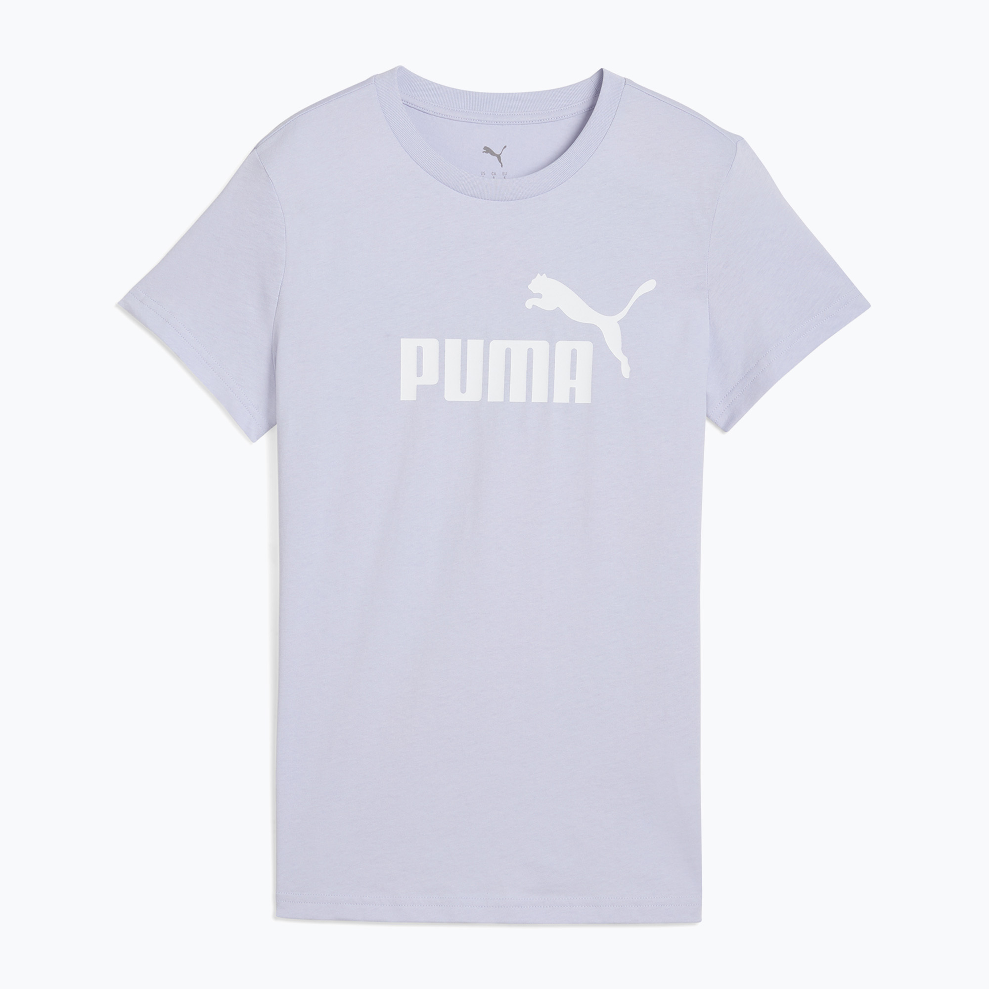 Women's T-shirt PUMA ESS No. 1 Logo Tee cool weather T-shirt