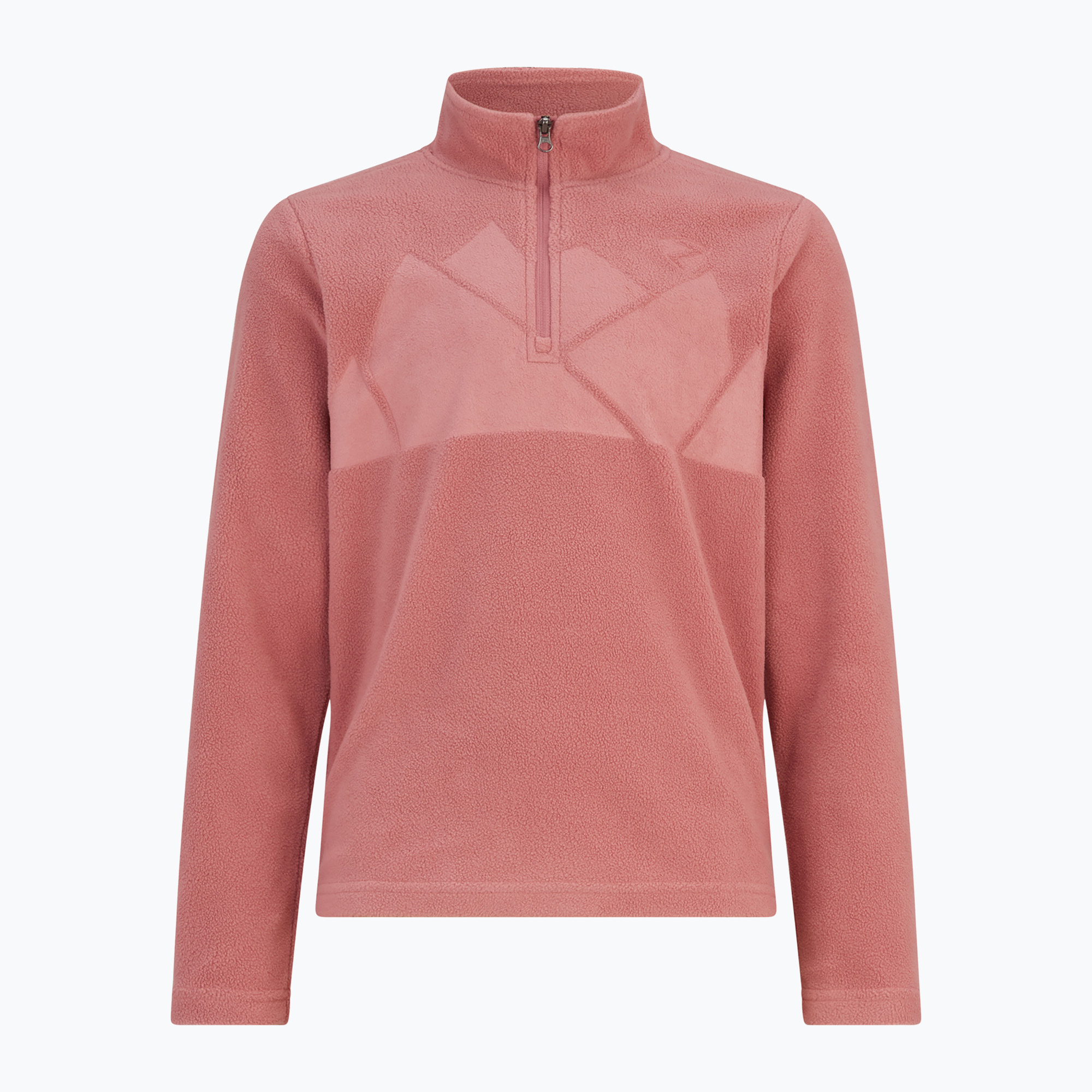 ZIENER Children's thermal sweatshirt Ionki rose blossom (128 cm)