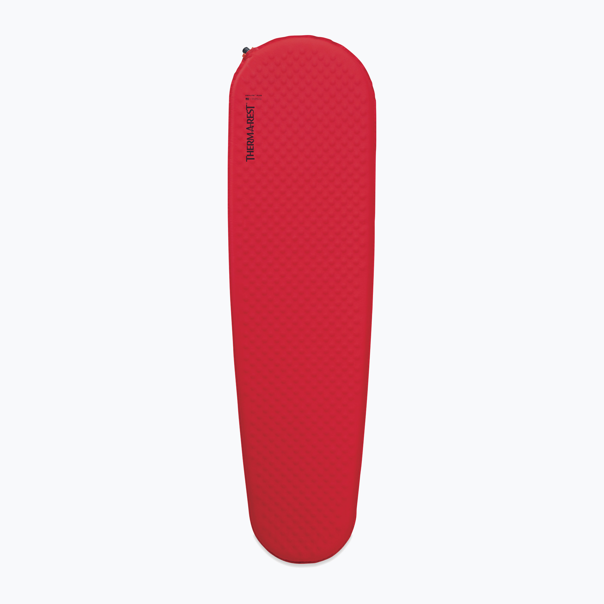 Therm-a-Rest ProLite Plus L cayenne self-inflating mat (196 x 63 cm)