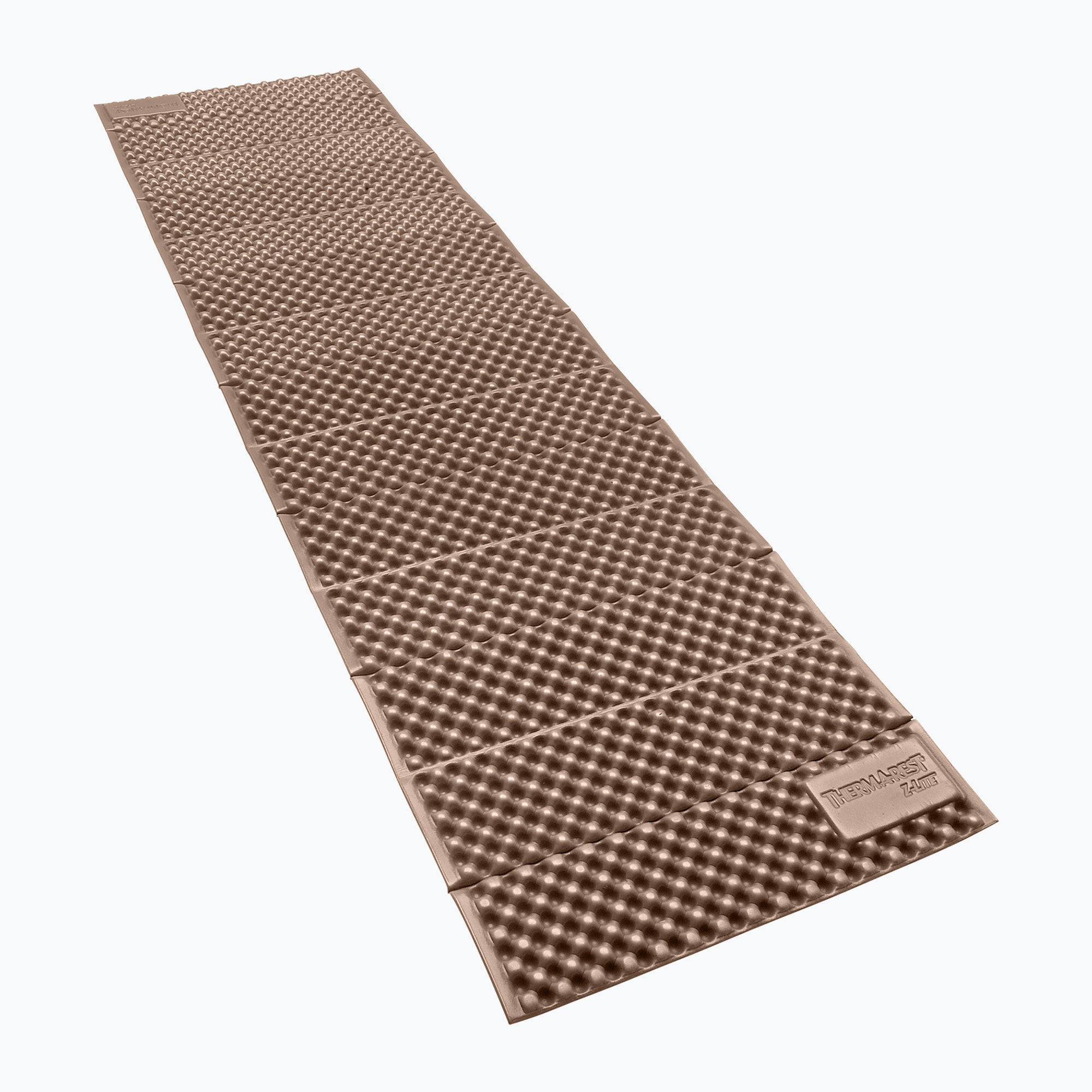 Therm-A-Rest Original Z Lite R oak/anthracite carrimata