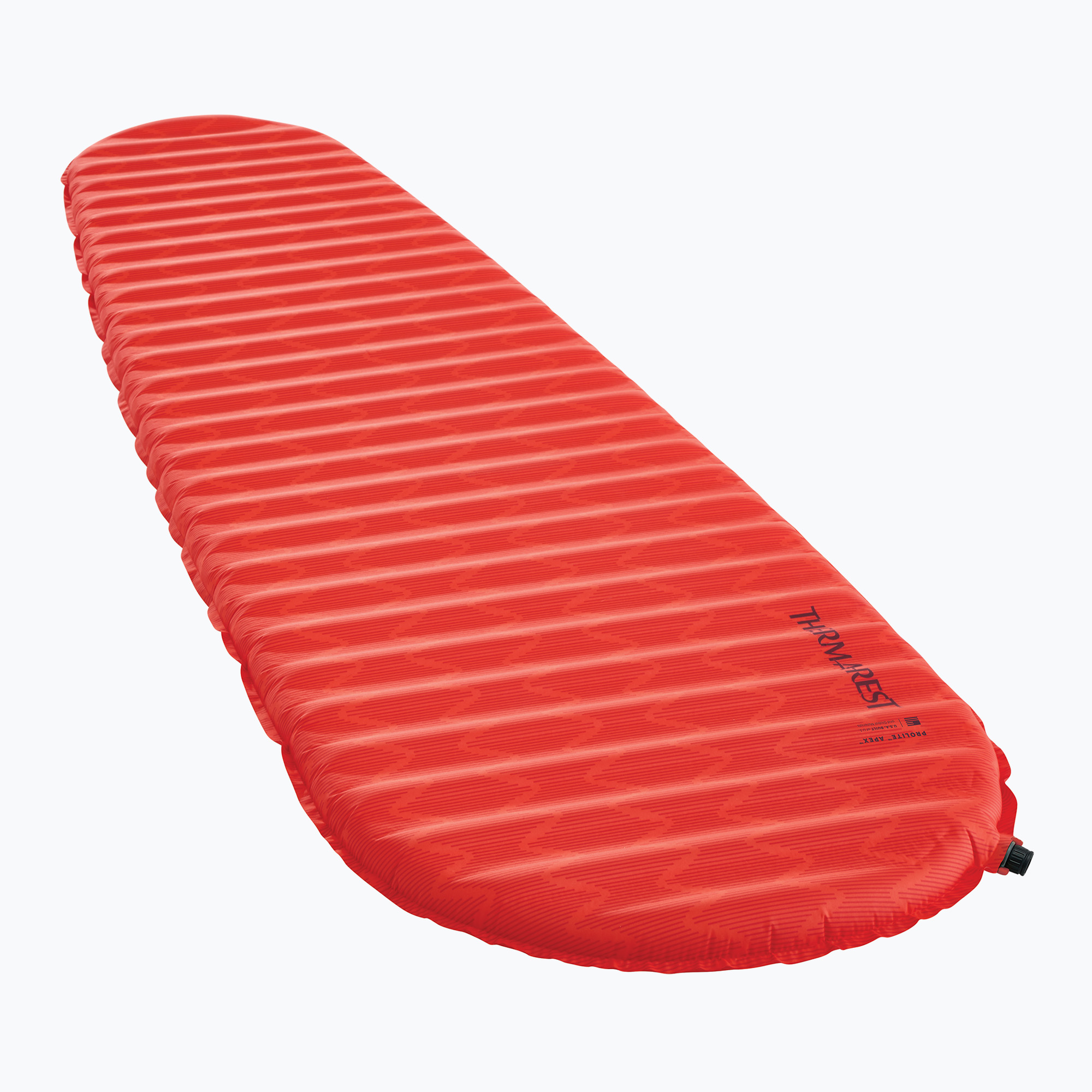 Therm-A-Rest ProLite Apex R heat wave self-inflating mat (183 x 51 cm)