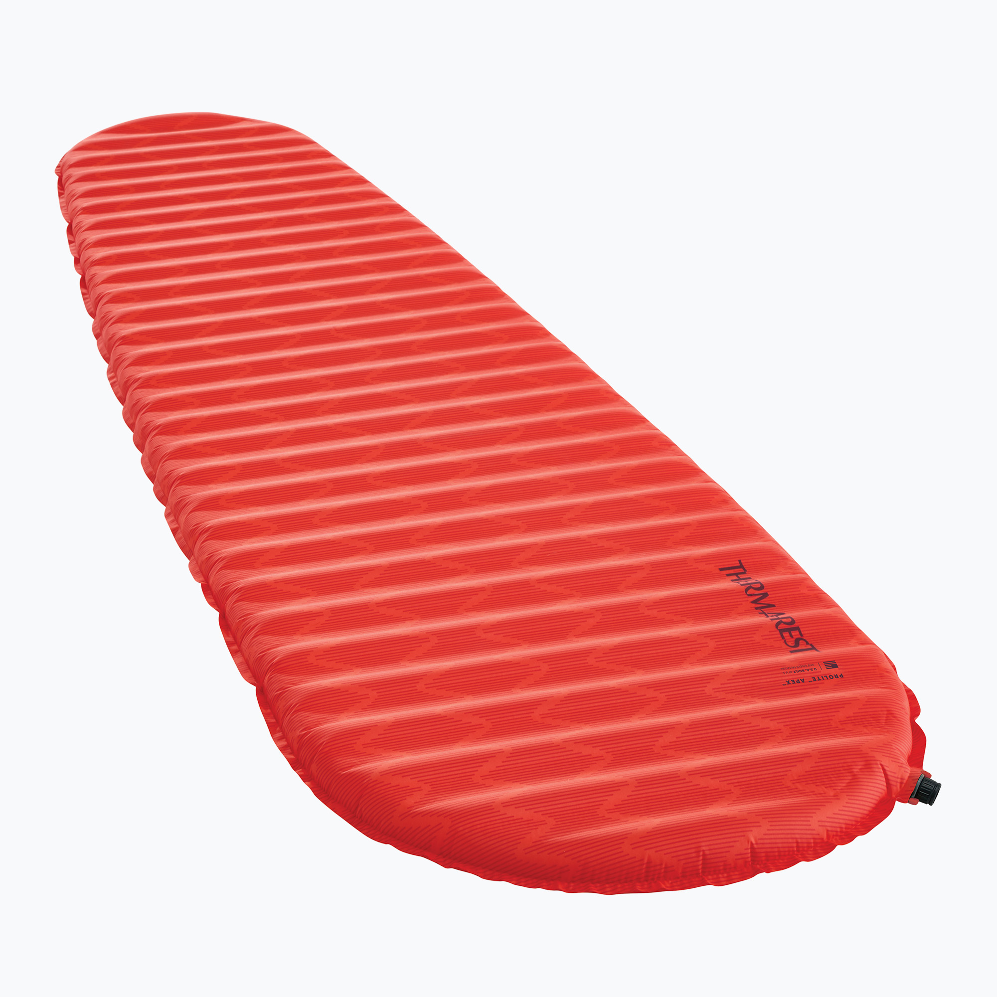 Therm-A-Rest ProLite Apex L heat wave self-inflating mat