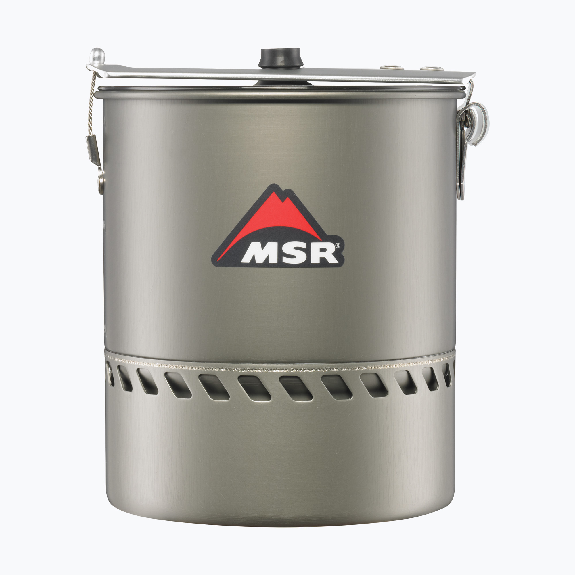 MSR Reactor 1.7 litre travel pot (1.7 l)