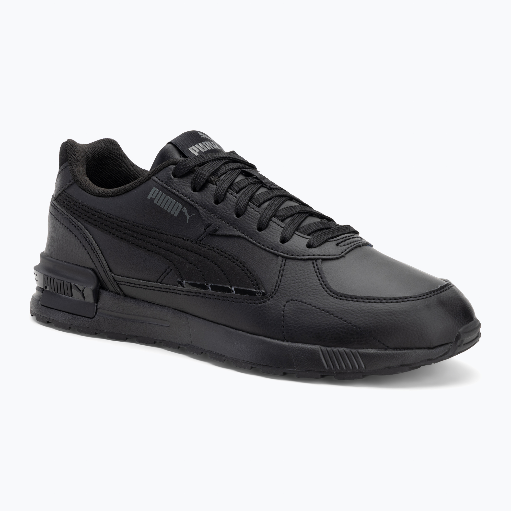PUMA Graviton 2 puma black/puma black/shadow gray shoes (44 EU)