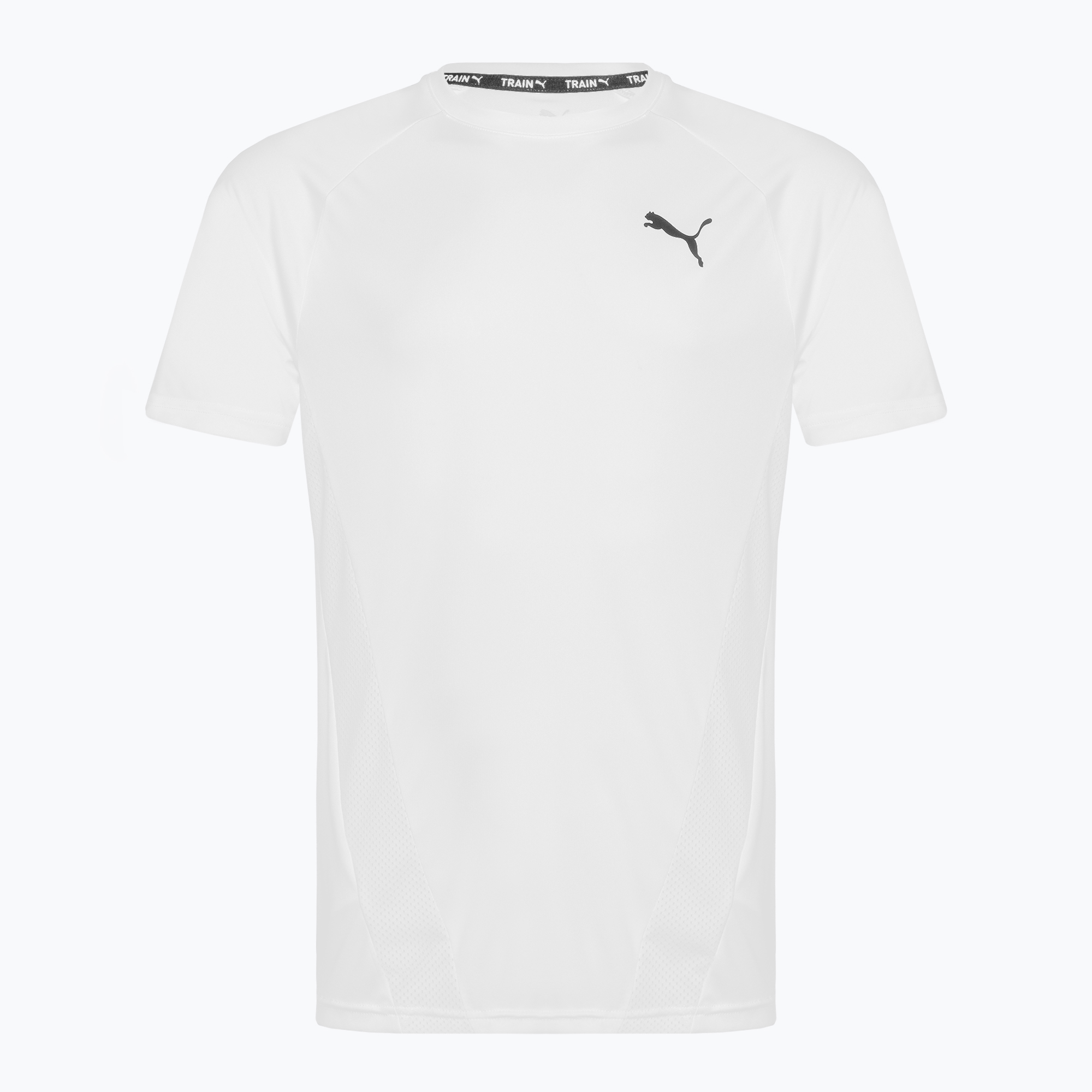Men's PUMA Train All Day Tee puma white (S)